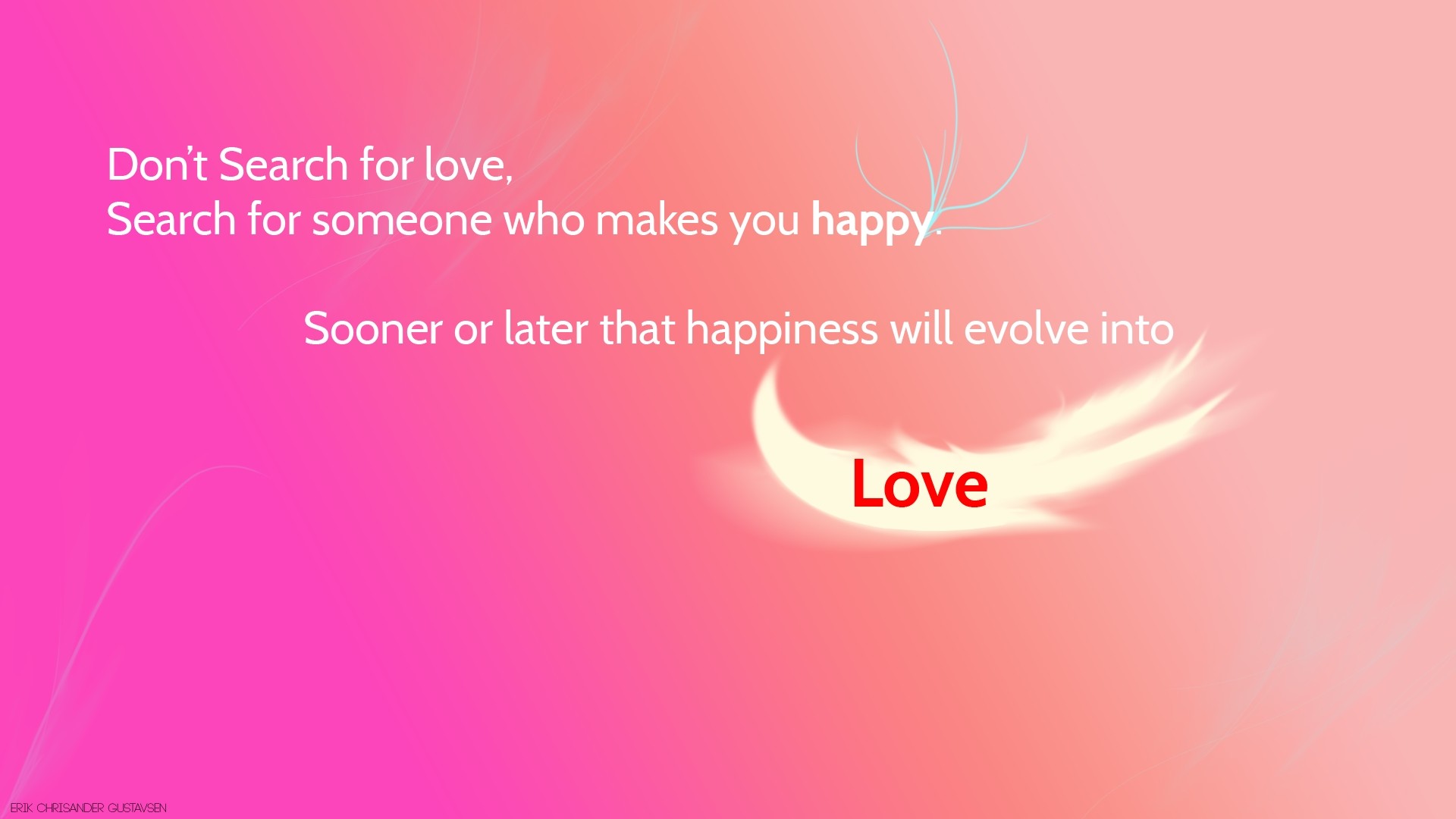 1920x1080 Beautiful Love Quotes Hd Wallpapers Valentine Day 1920Ã1080 Love Wallpaper  With Quotes (38