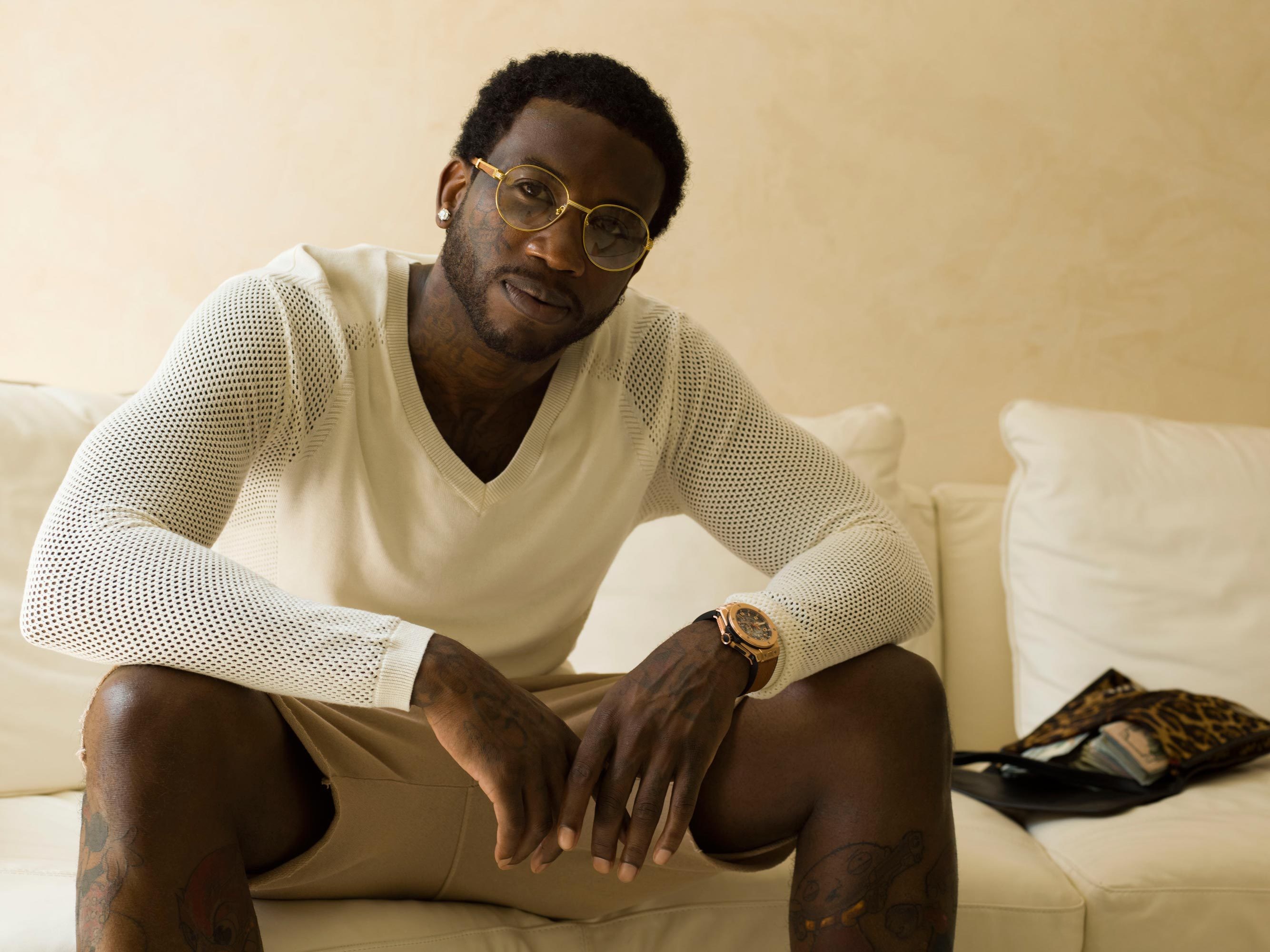 2668x2000 Gucci Mane Wallpapers