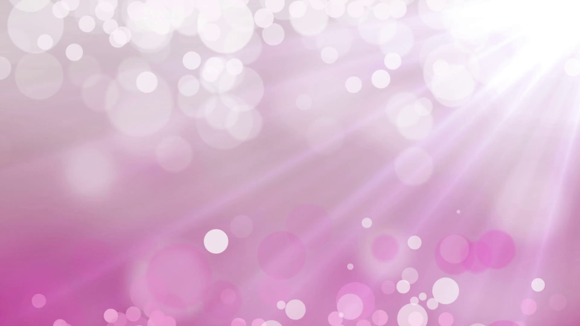 1920x1080 Pink White Shine Background Bright Christmas Design Glamour Glow Holiday