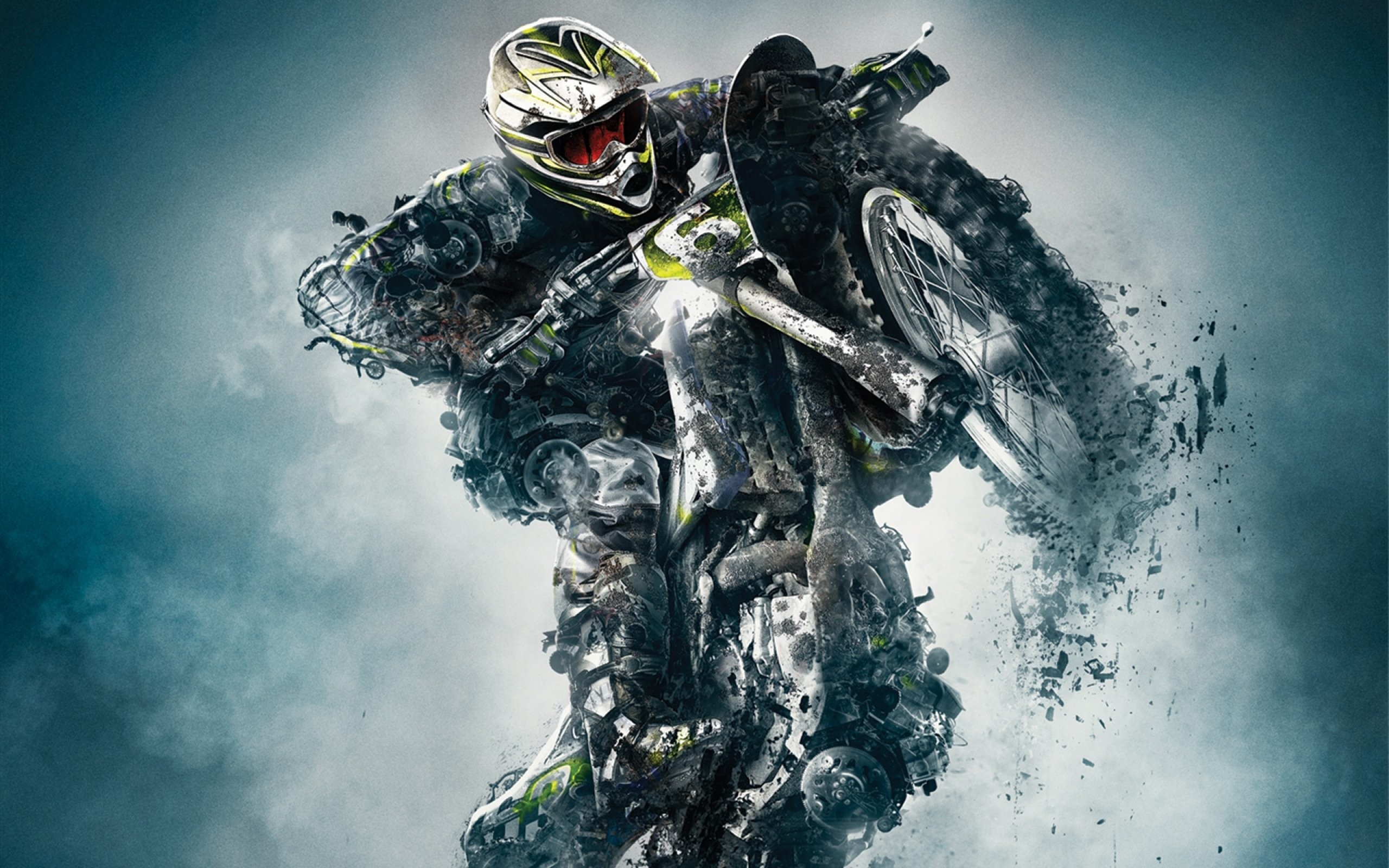2560x1600 ATV 4x4 offroad motorbike bike motorcycle quad moto motocross .