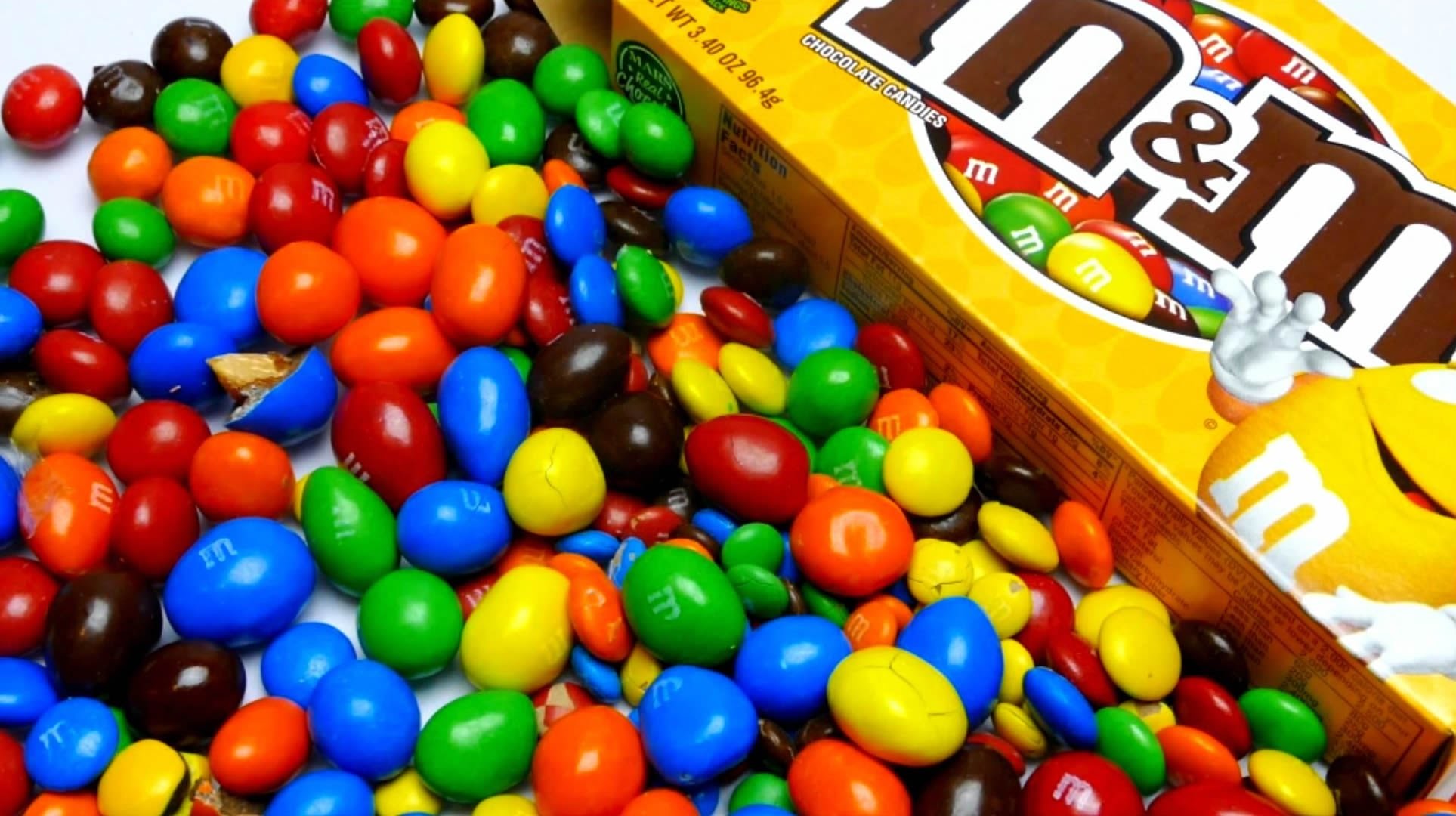 1927x1080 M&m's Pics, Products Collection