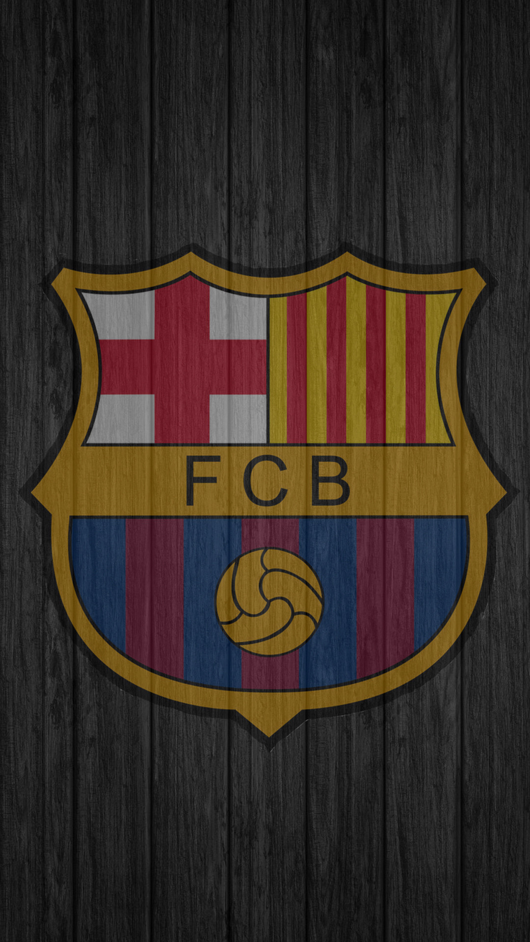 1080x1920 Apple iPhone 6 Plus HD Wallpaper - Barcelona FC | HD Wallpapers for .