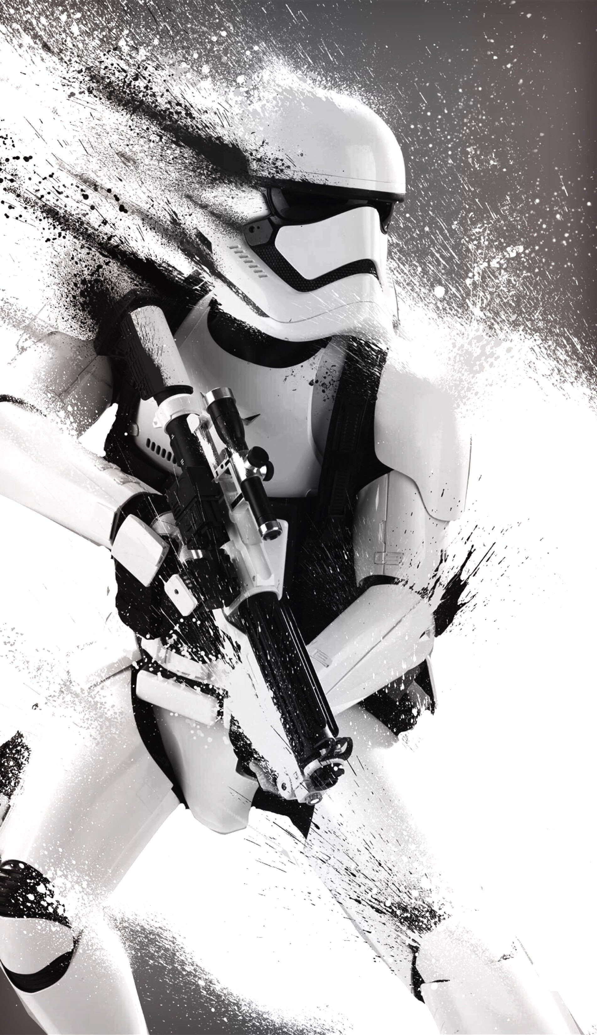 1902x3300 First Order Stormtrooper Wallpaper ( px)