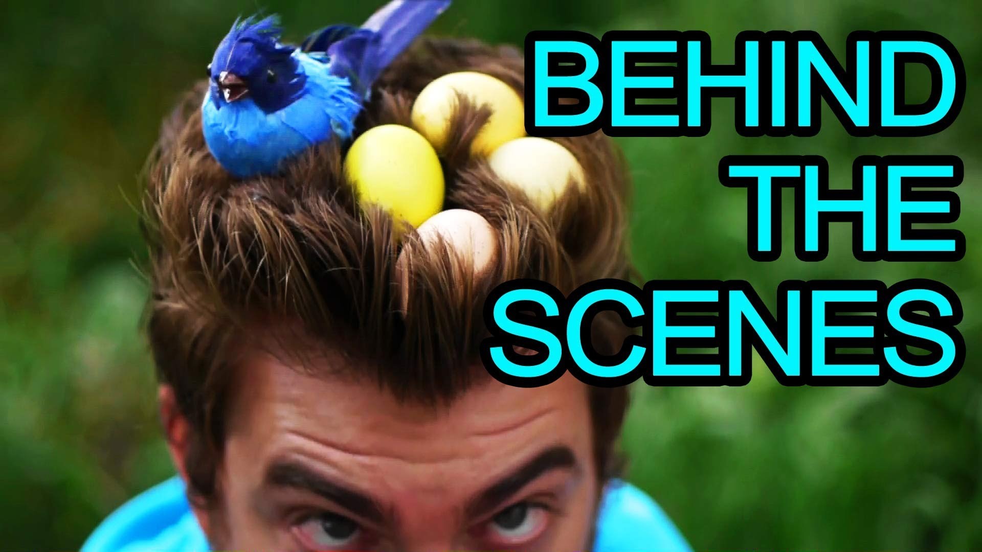 1920x1080 "Good Mythical Morning" GMM: My Hair Song - Behind the Scenes (TV Episode  2012) - Photo Gallery - IMDb
