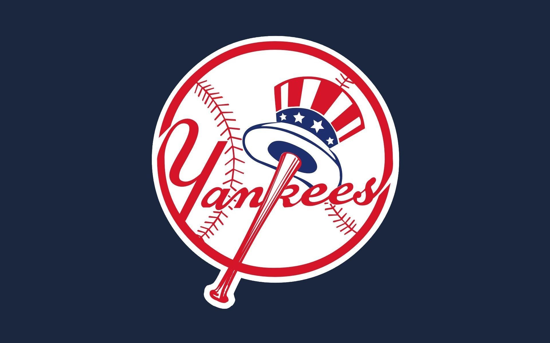 1920x1200 New York Yankees HD Wallpapers | TanukinoSippo.