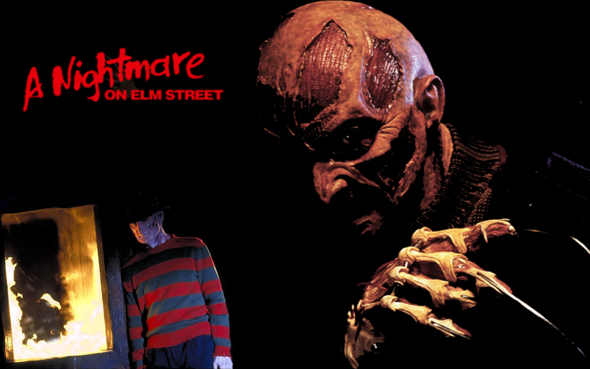 1920x1200 A Nightmare on Elm Street images freddy krueger HD wallpaper and background  photos