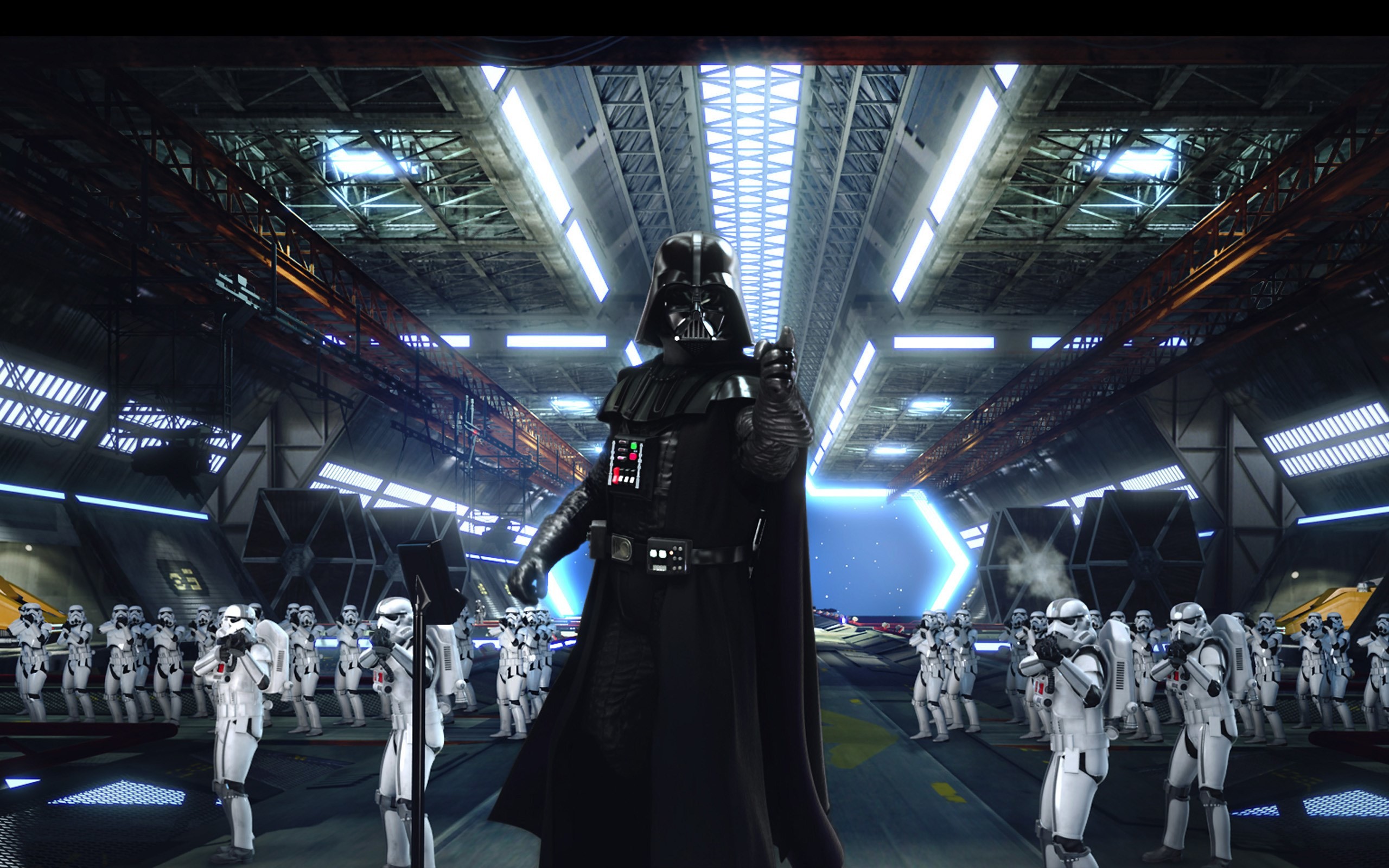 2560x1600 star wars live wallpaper android ...