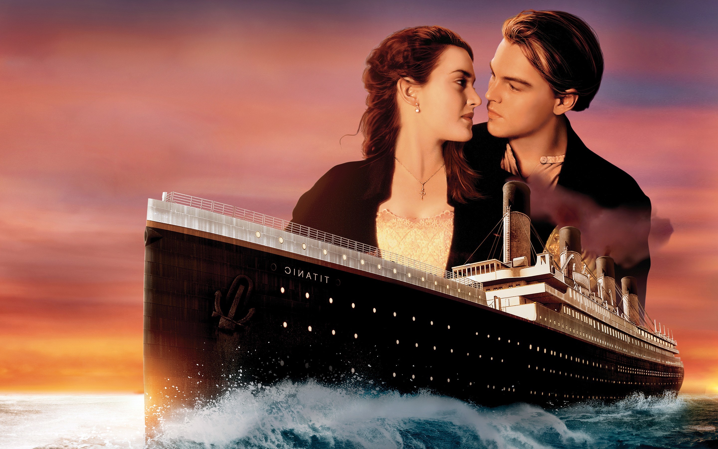 2880x1800 Titanic Movie Full HD