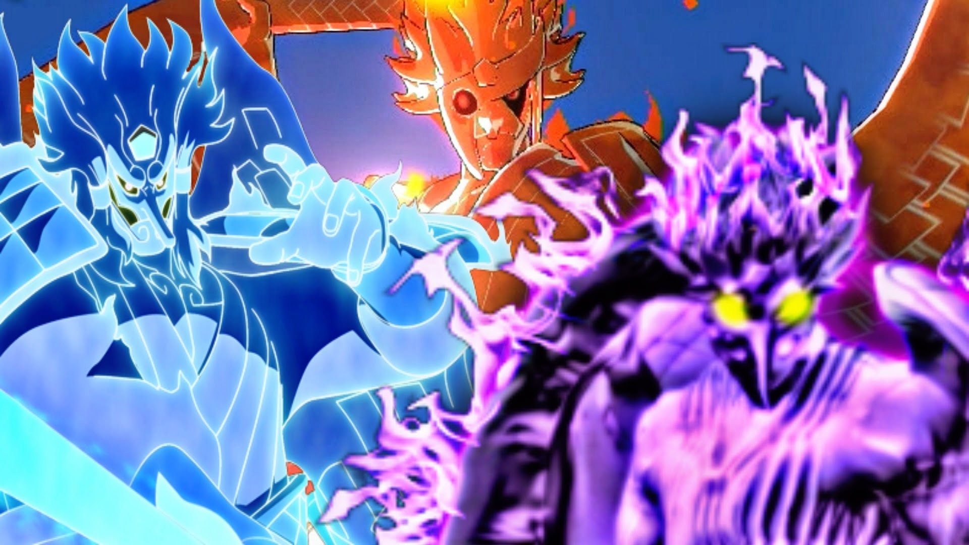 Susanoo Wallpapers New HD APK for Android Download