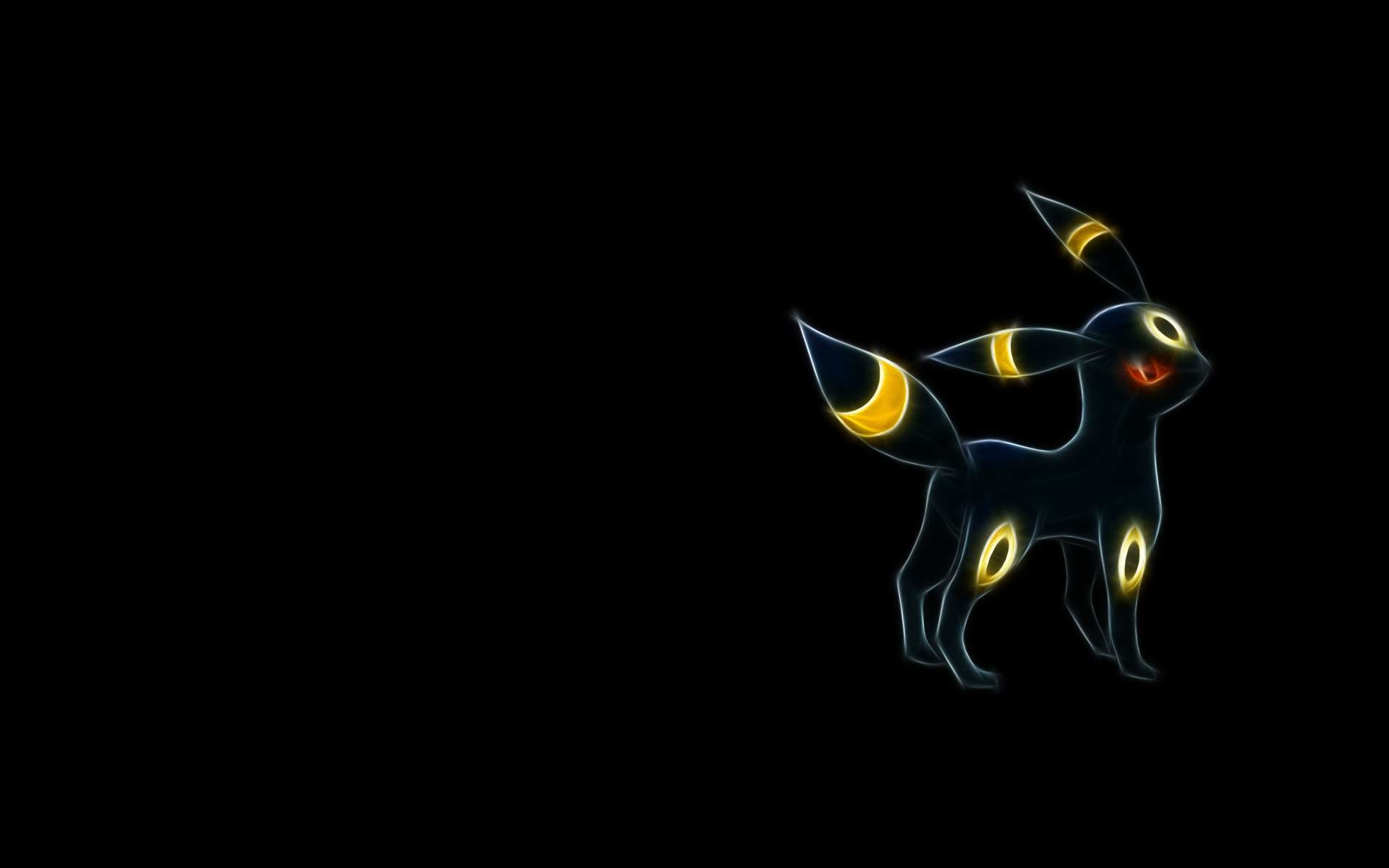 1920x1200 Umbreon Wallpapers - Full HD wallpaper search