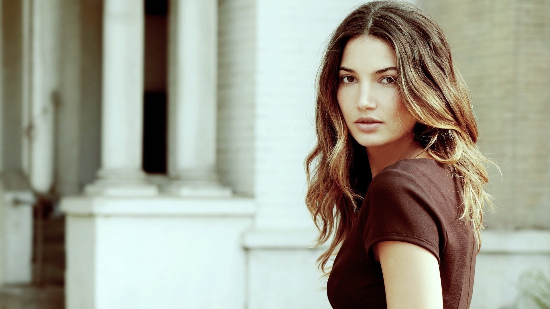 1920x1080 Related Wallpapers from Ozzy Osbourne. Lily Aldridge Beautiful Girl Model