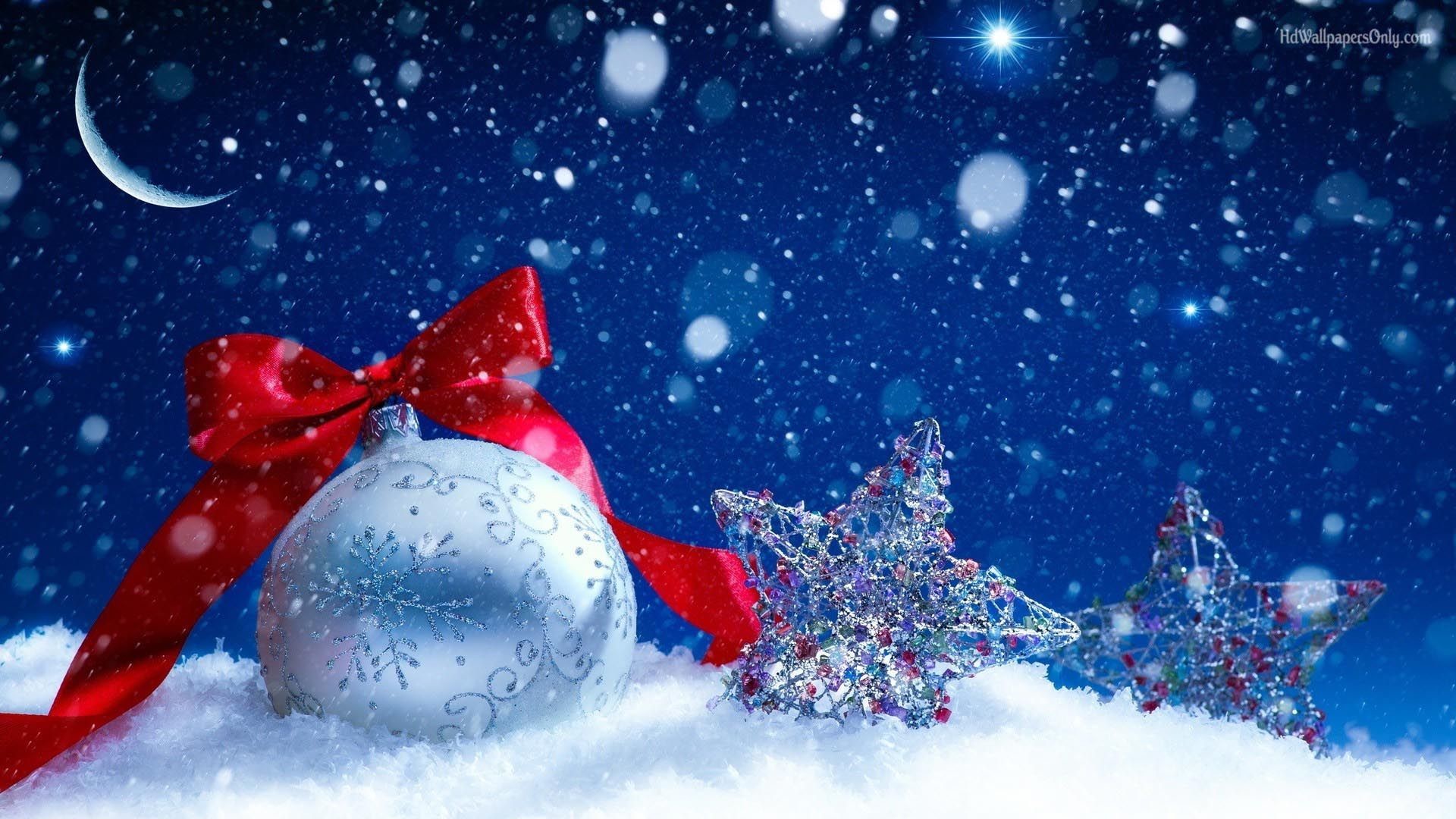 1920x1080 Winter Christmas Wallpapers For Android For Free Wallpaper
