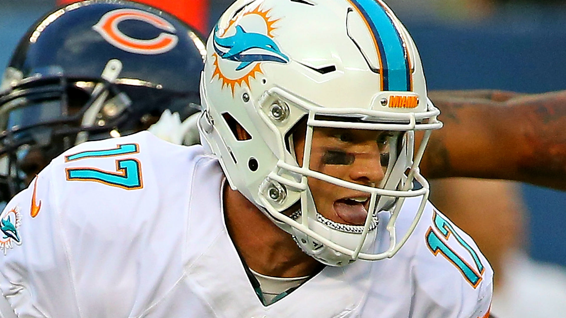1920x1080 Ryan Tannehill is right: Dolphins (finally) 'are a playoff team' | NFL |  Sporting News