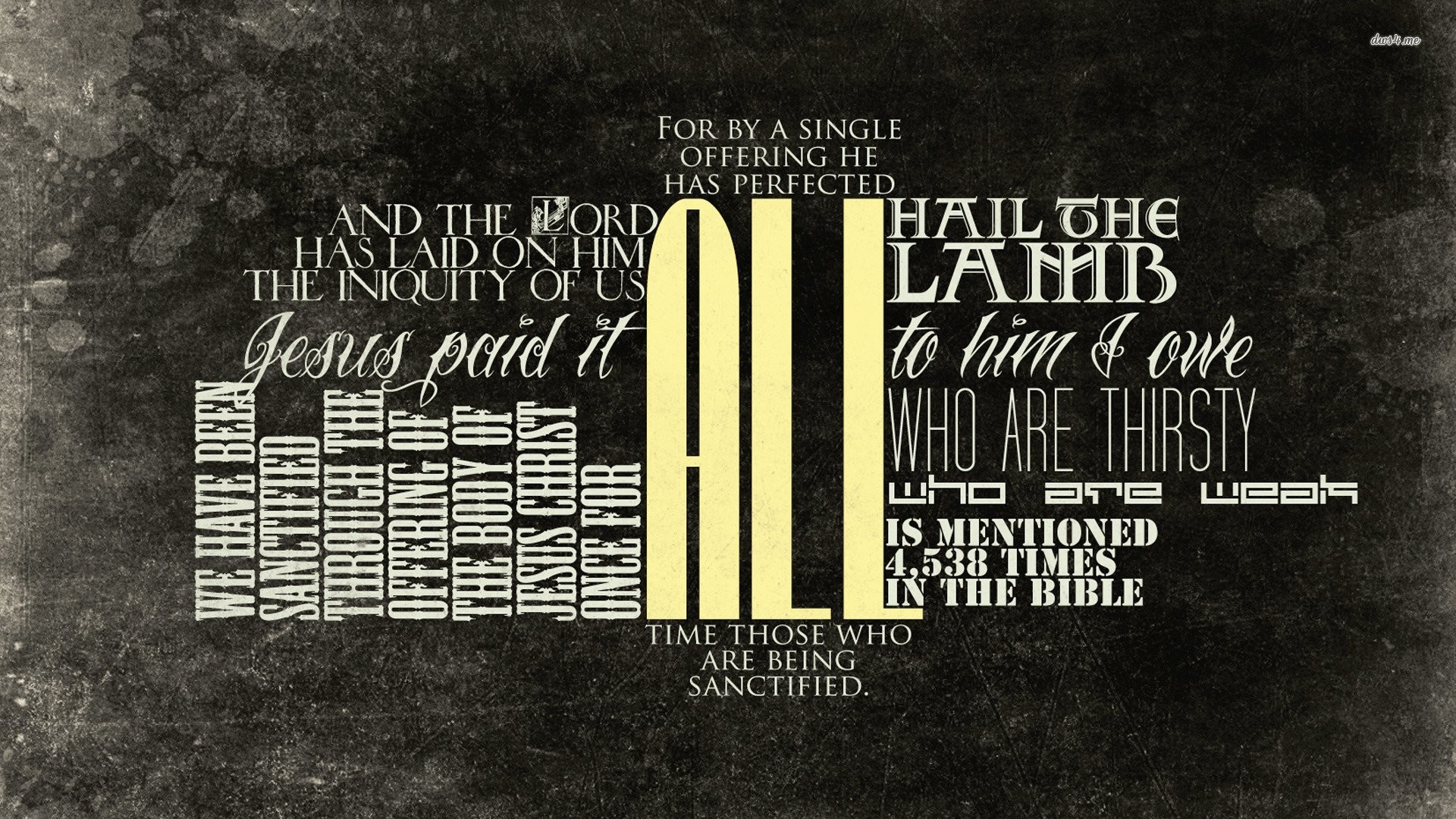 1920x1080 Bible Verses