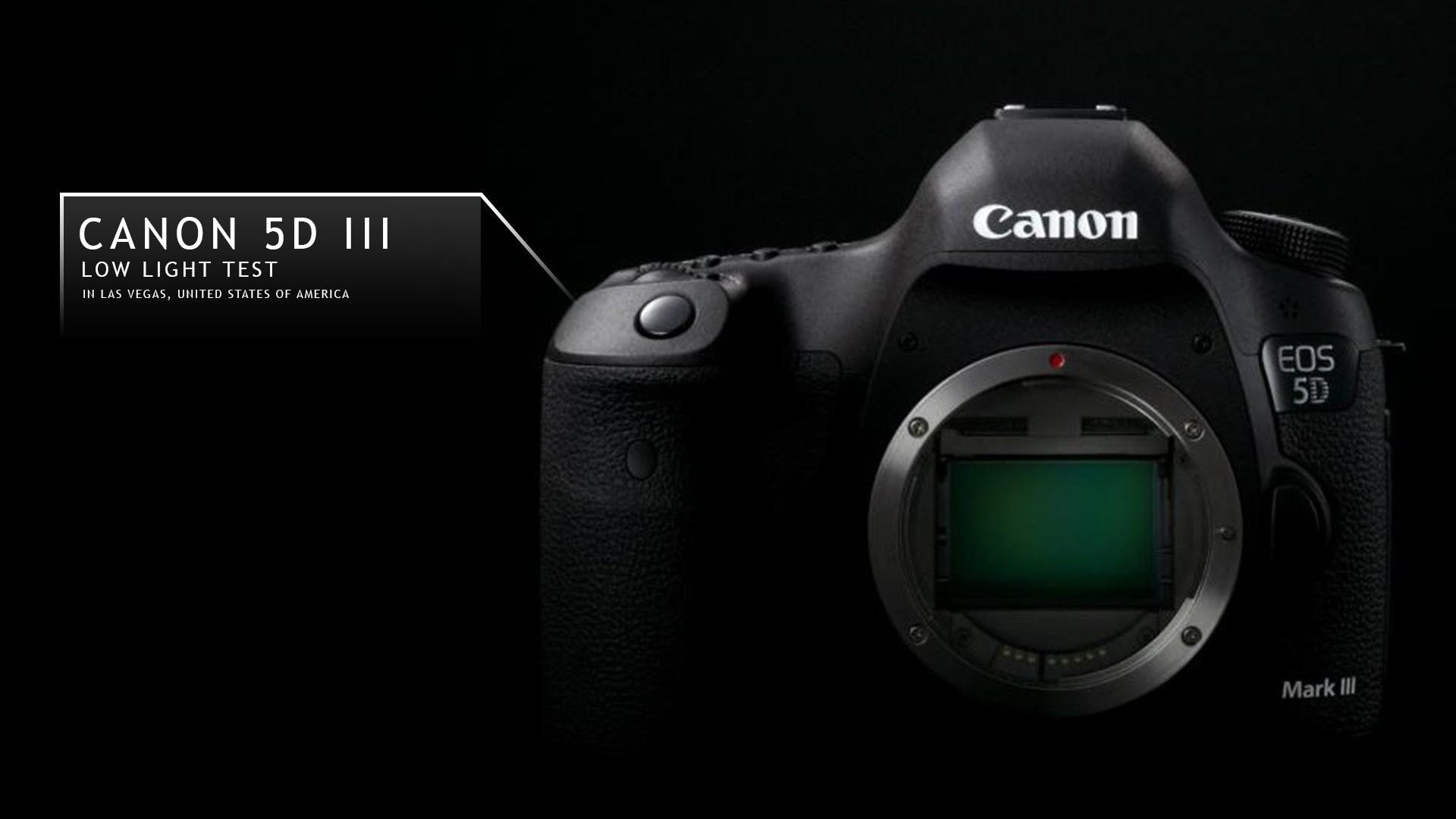 1920x1080 Wallpaper Canon EOS 5D Mark IV, Photokina 2016, 4k, review, Canon .