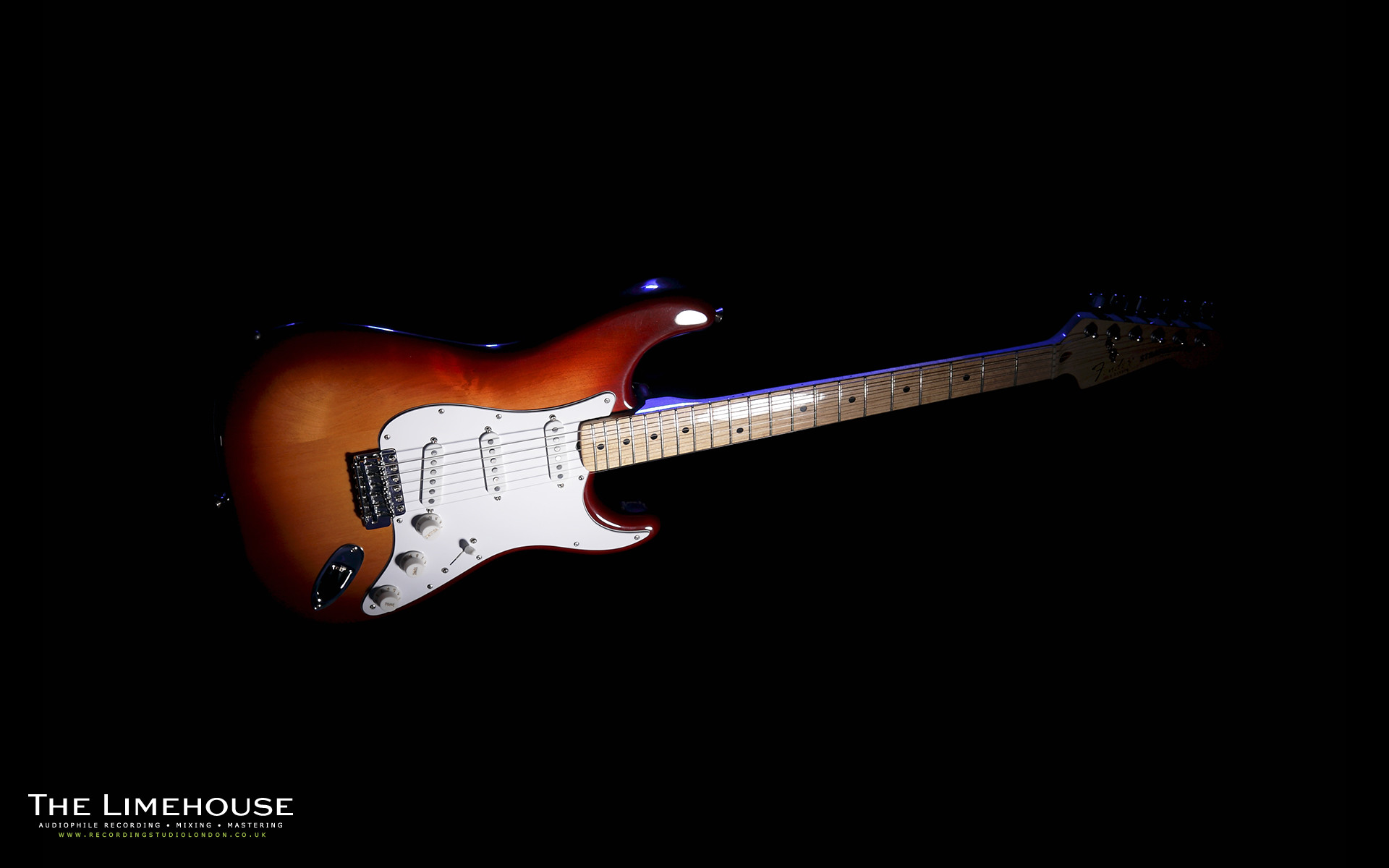 1920x1200 Fender Stratocaster Wallpaper HD WallpaperSafari