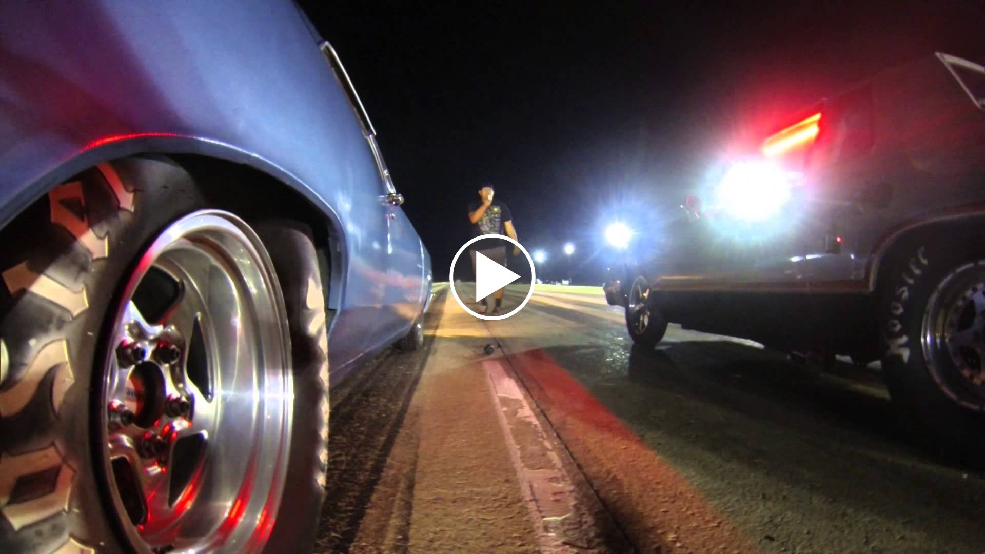 1920x1080 Will Butch And His Burn Out Muscle Car Become A Top Ten Street Outlaw Drag  Racer