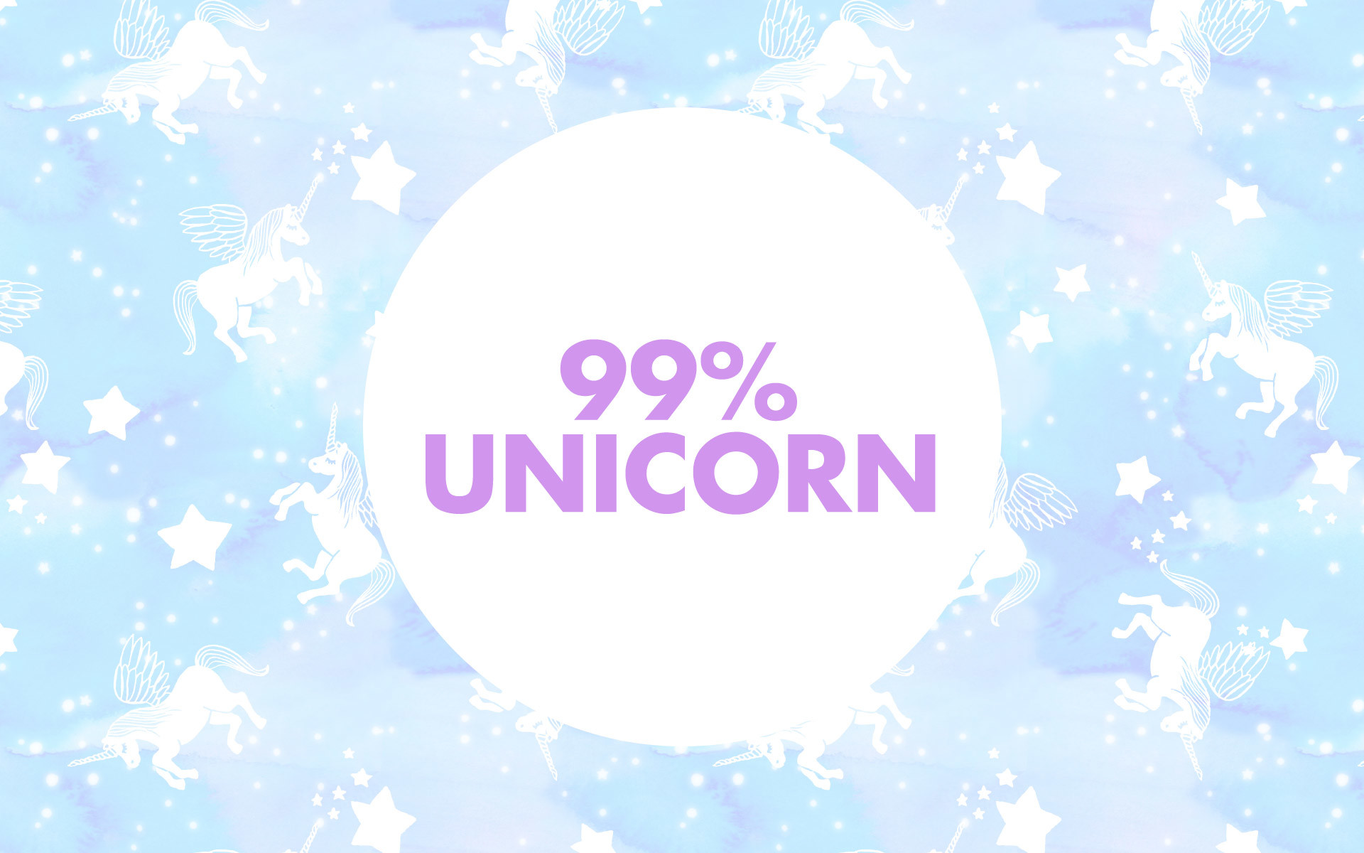1920x1200 DOWNLOAD OUR UNICORNS BACKGROUND FOR DESKTOP