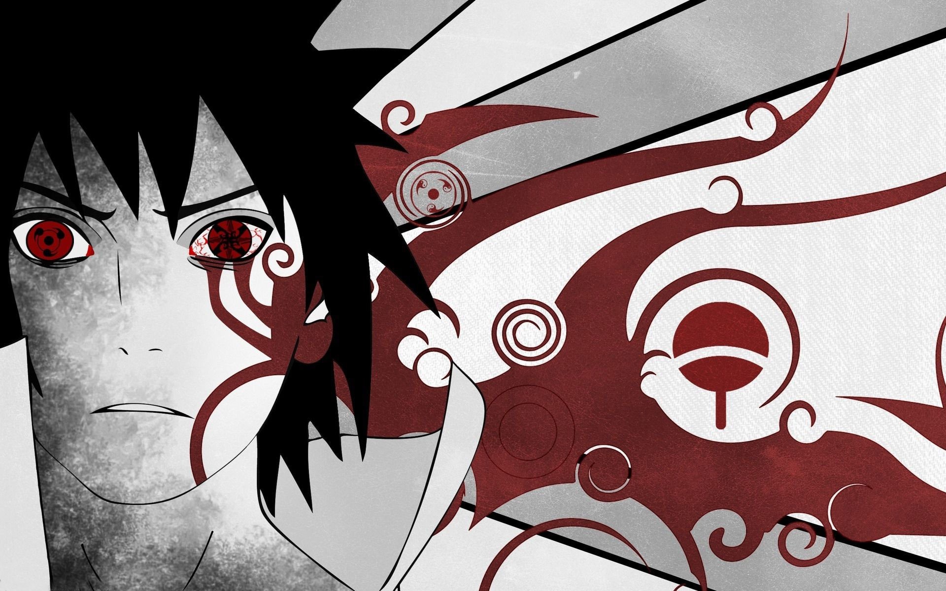 Uchiha Wallpapers (64+ images)