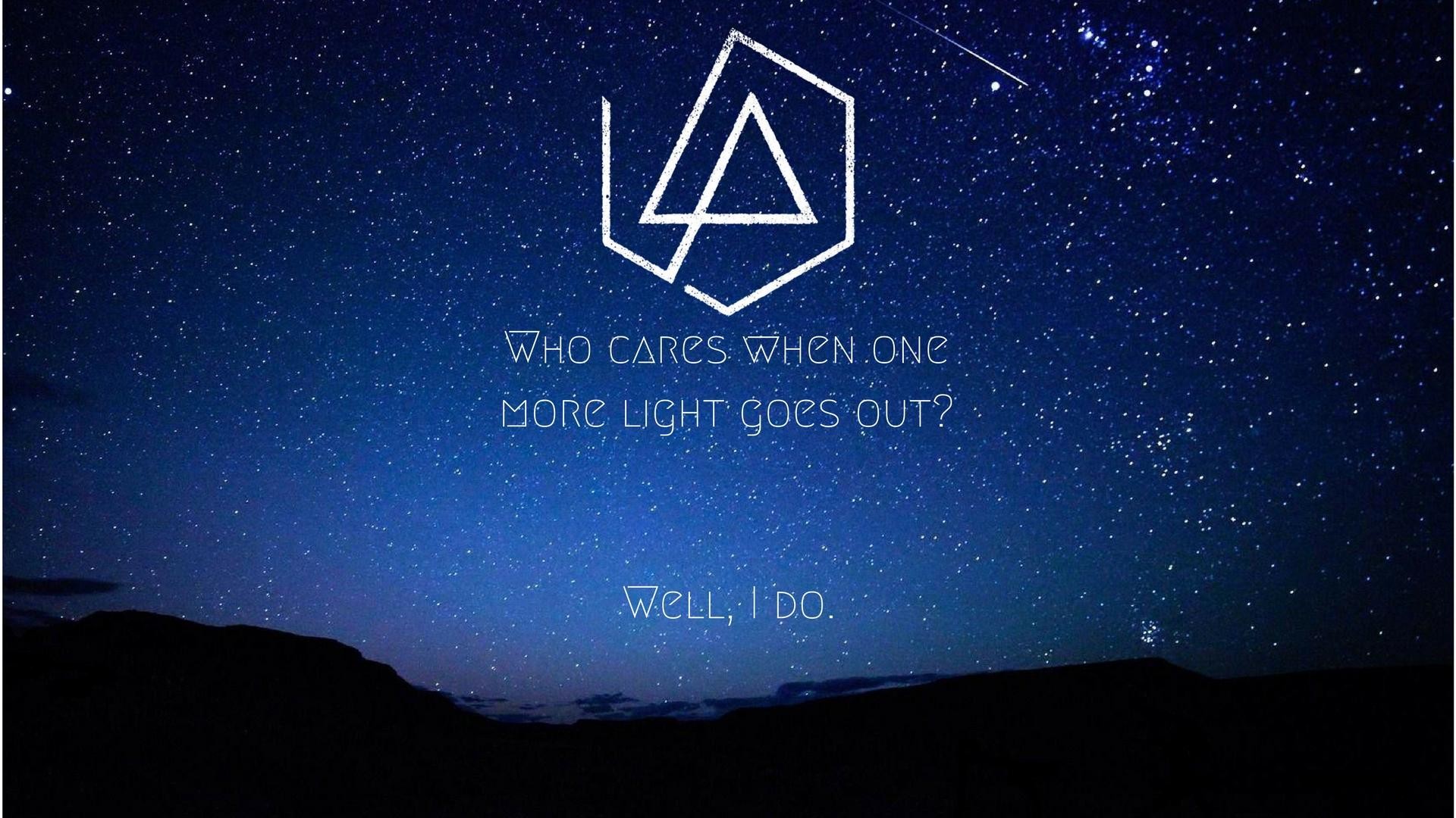 1920x1080 I've been working on an array of Linkin Park themed desktop wallpapers.