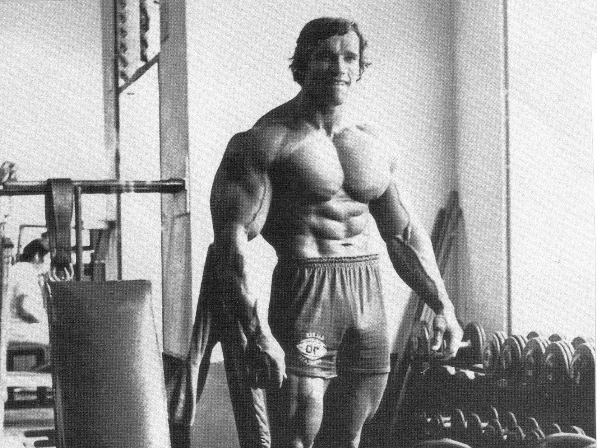 1920x1440  Arnold Bodybuilding Wallpaper Hd – images free download Beast  Motivation – Arnold Schwarzenegger Bodybuilding Wallpaper-34 .