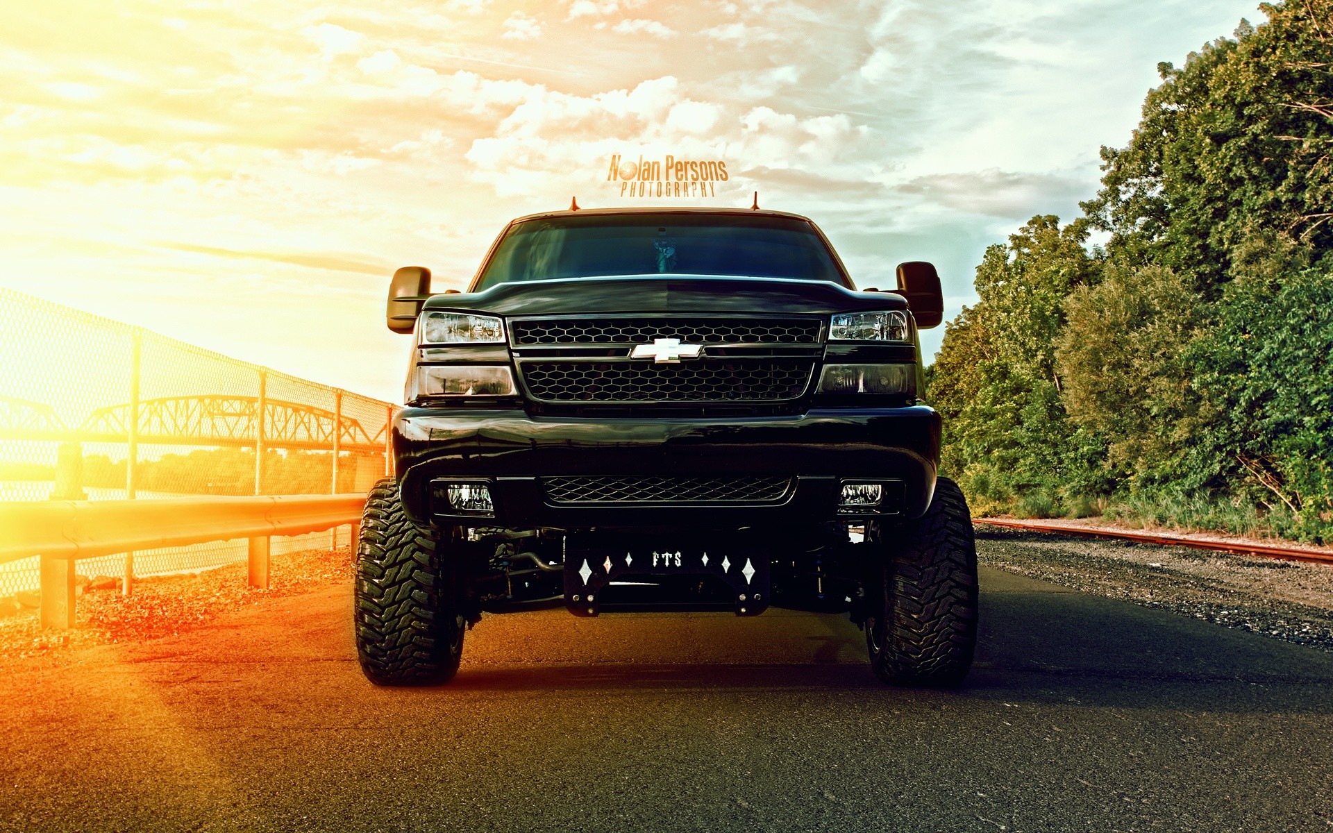Chevy Duramax Wallpapers  Wallpaper Cave