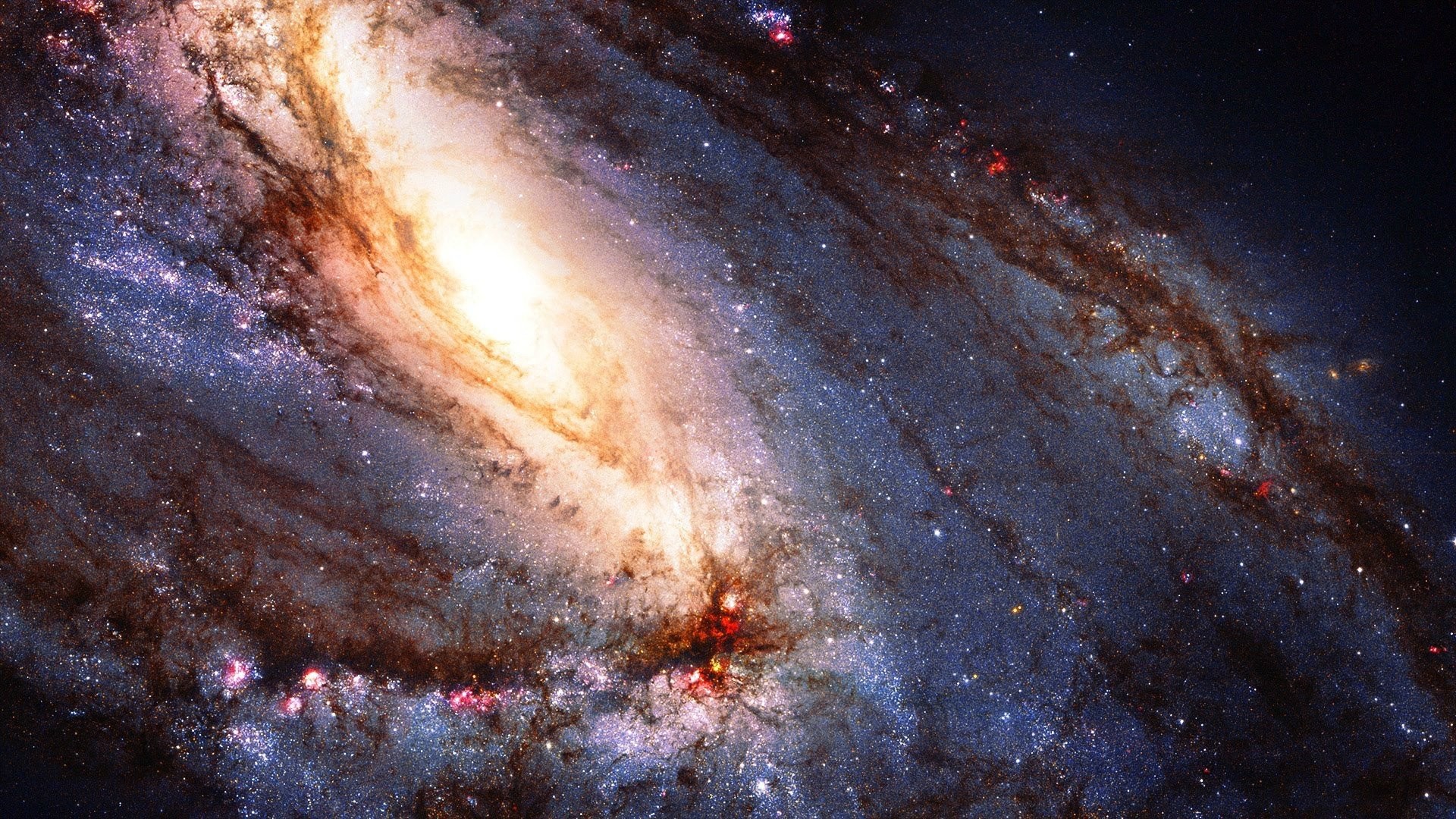 1920x1080 Space outer universe stars photography detail astronomy nasa hubble  wallpaper |  | 670133 | WallpaperUP
