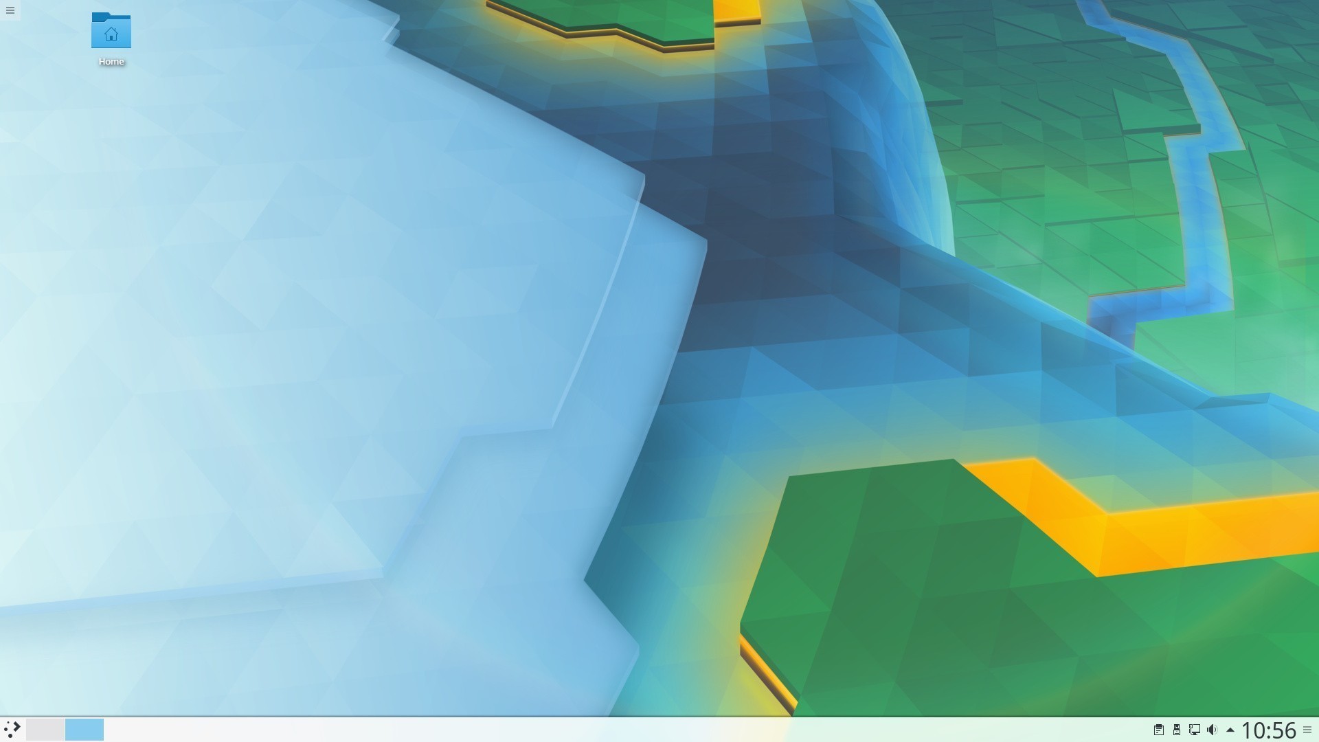 1920x1080 KDE Plasma 5.10