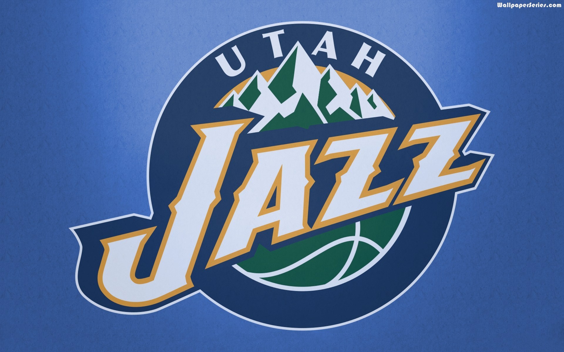 1920x1200 Utah Jazz Wallpaper 2014