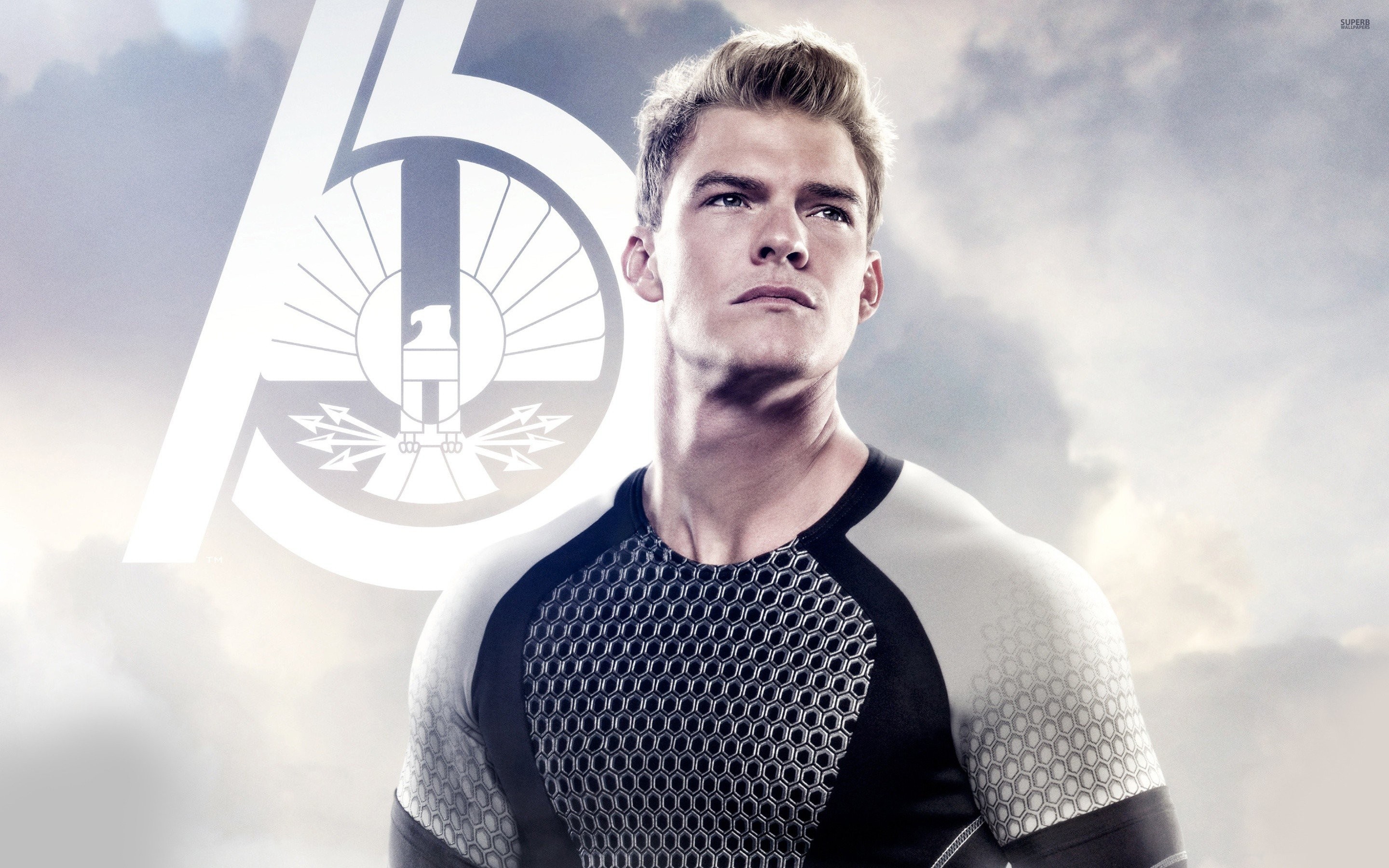 2880x1800 Gloss - The Hunger Games Catching Fire