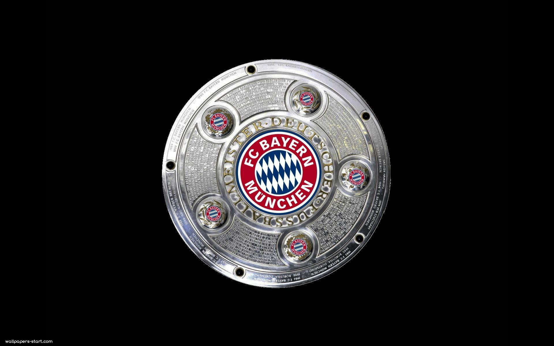 1920x1200 ... Logo Bayern Munchen Wallpaper Fc Bayern Munich Hd Wallpapers – Wallpaper  ...