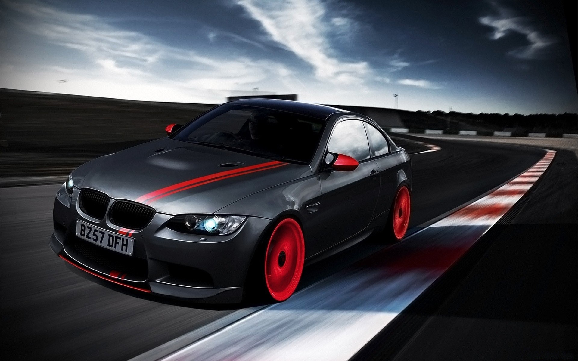 1920x1200 Wallpapers BMW M Group Wallpaper Bmw Wallpapers)