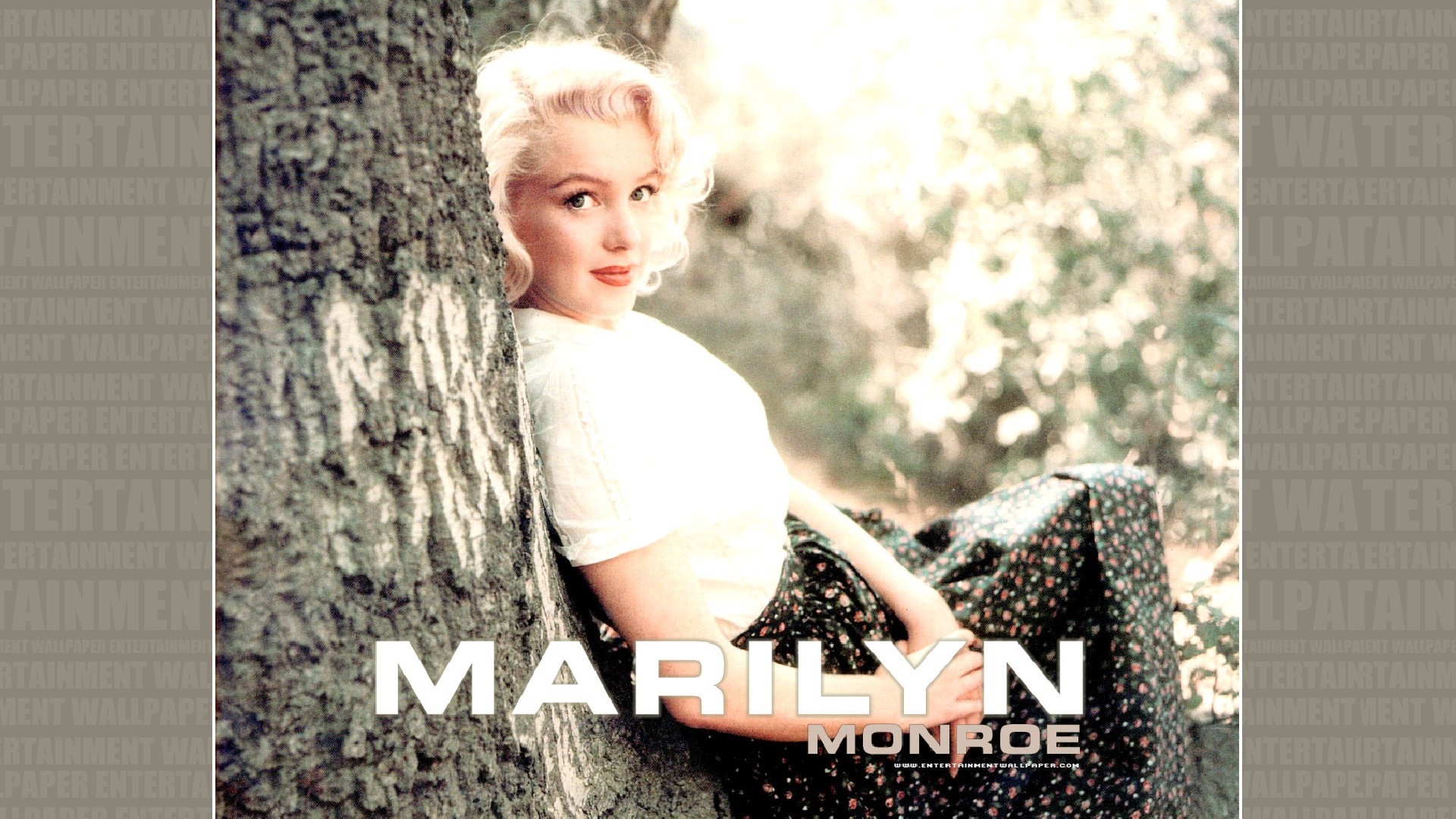 1920x1080 Marilyn Monroe Wallpaper - Original size, download now.