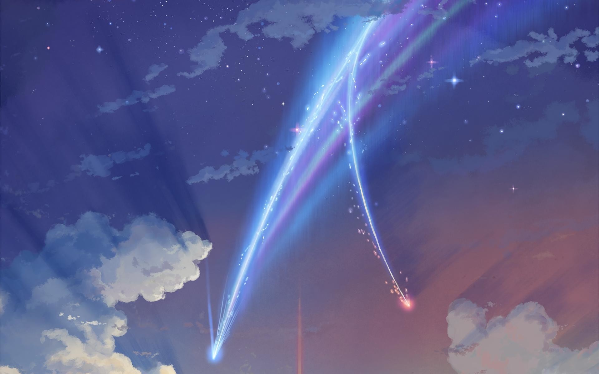 1920x1200 Your Name 1080p