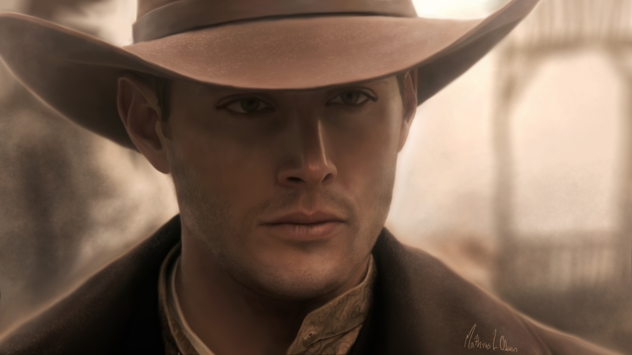 2048x1152 Supernatural images Dean HD wallpaper and background photos