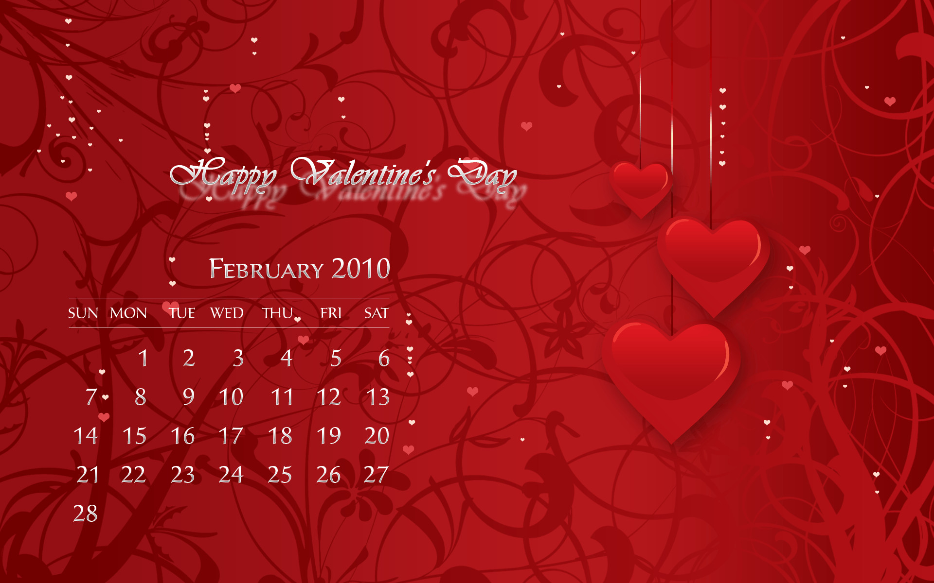 1920x1200 Free Valentine Backgrounds Desktop - Wallpaper Cave