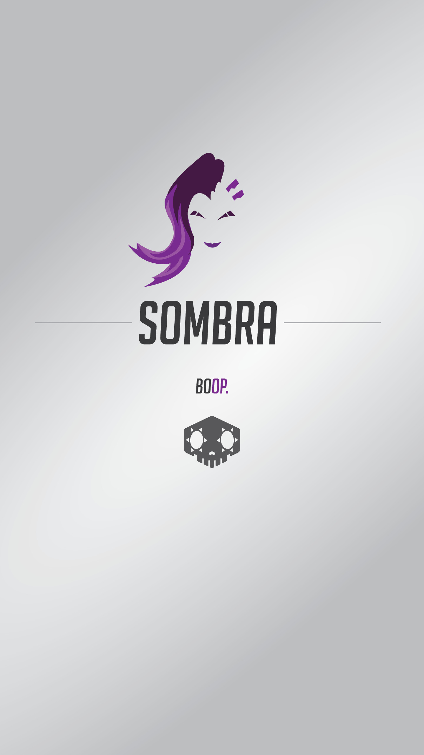1440x2560 Sombra "Boop." Light V2 Android