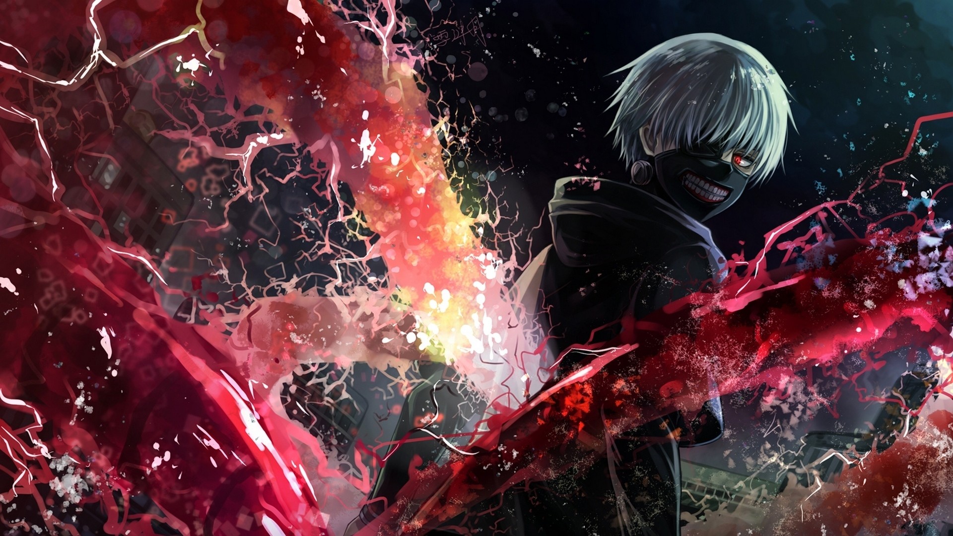 Epic Anime Wallpapers HD (59+ images)