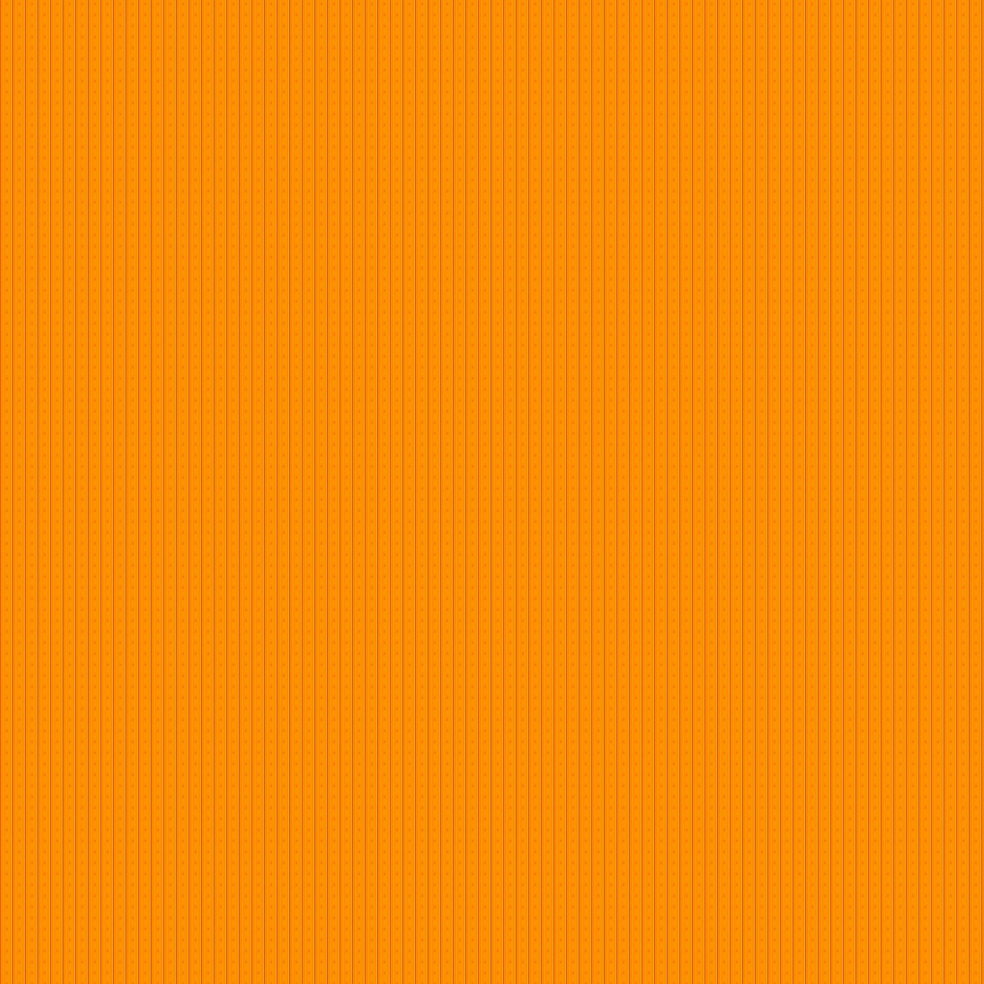 1920x1920 Orange Wallpaper Background