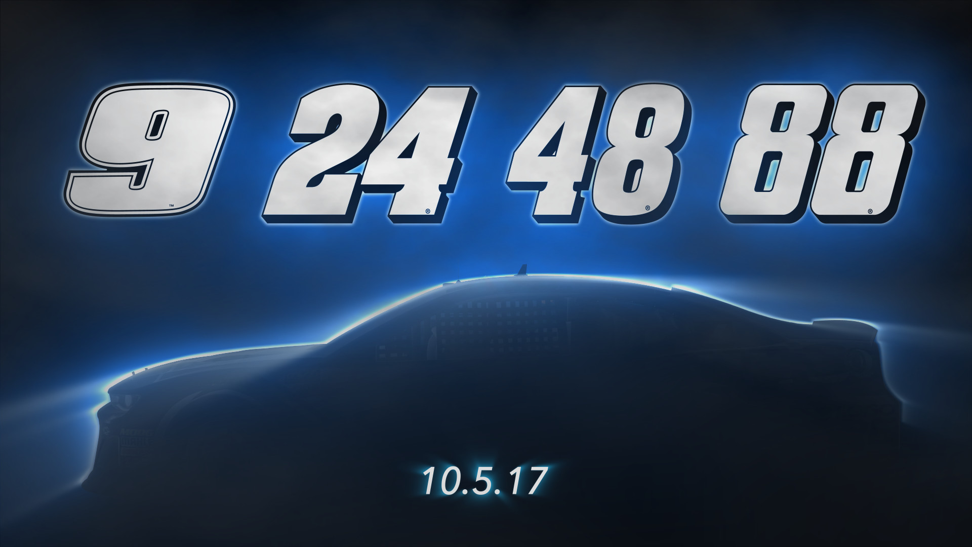 1920x1080 Hendrick Motorsports to reveal 2018 Camaro paint schemes Oct. 5