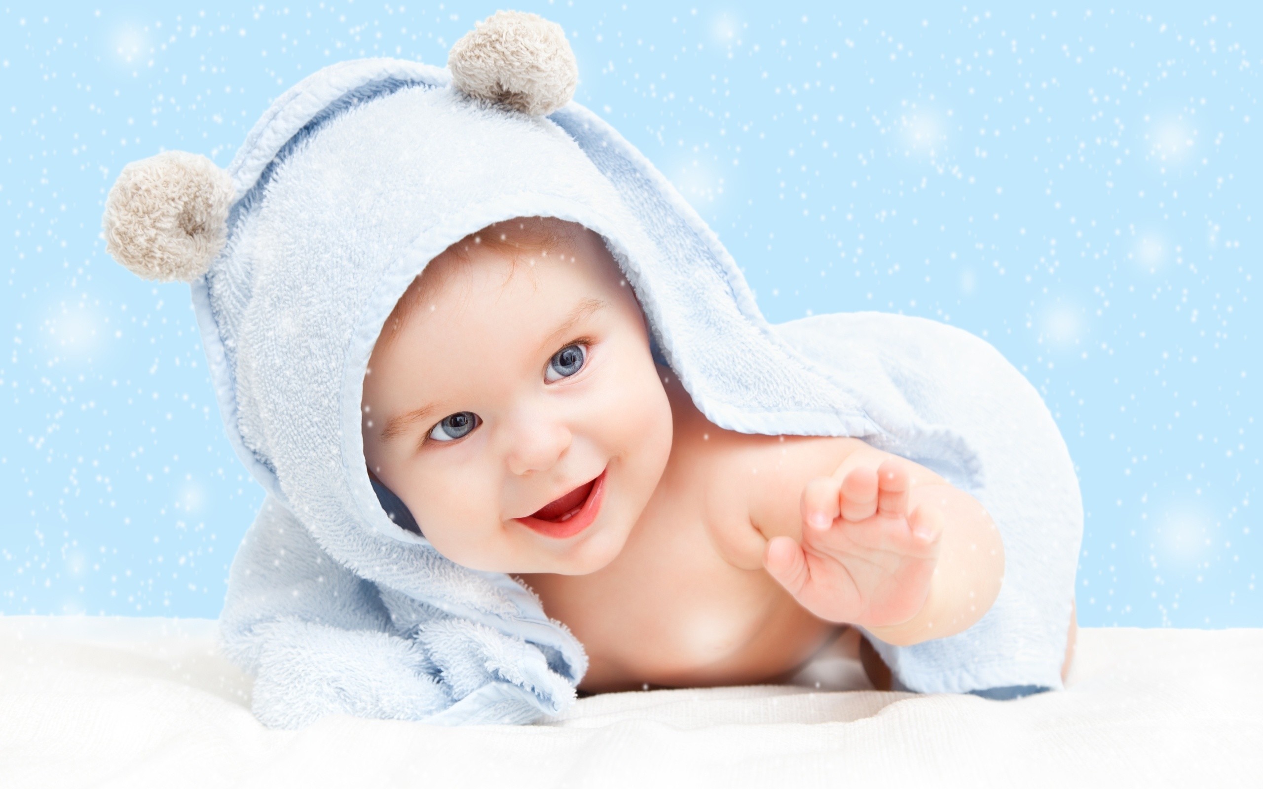 2560x1600  Widescreen Wallpapers of Cute Baby ÃÂ» Nice Pics