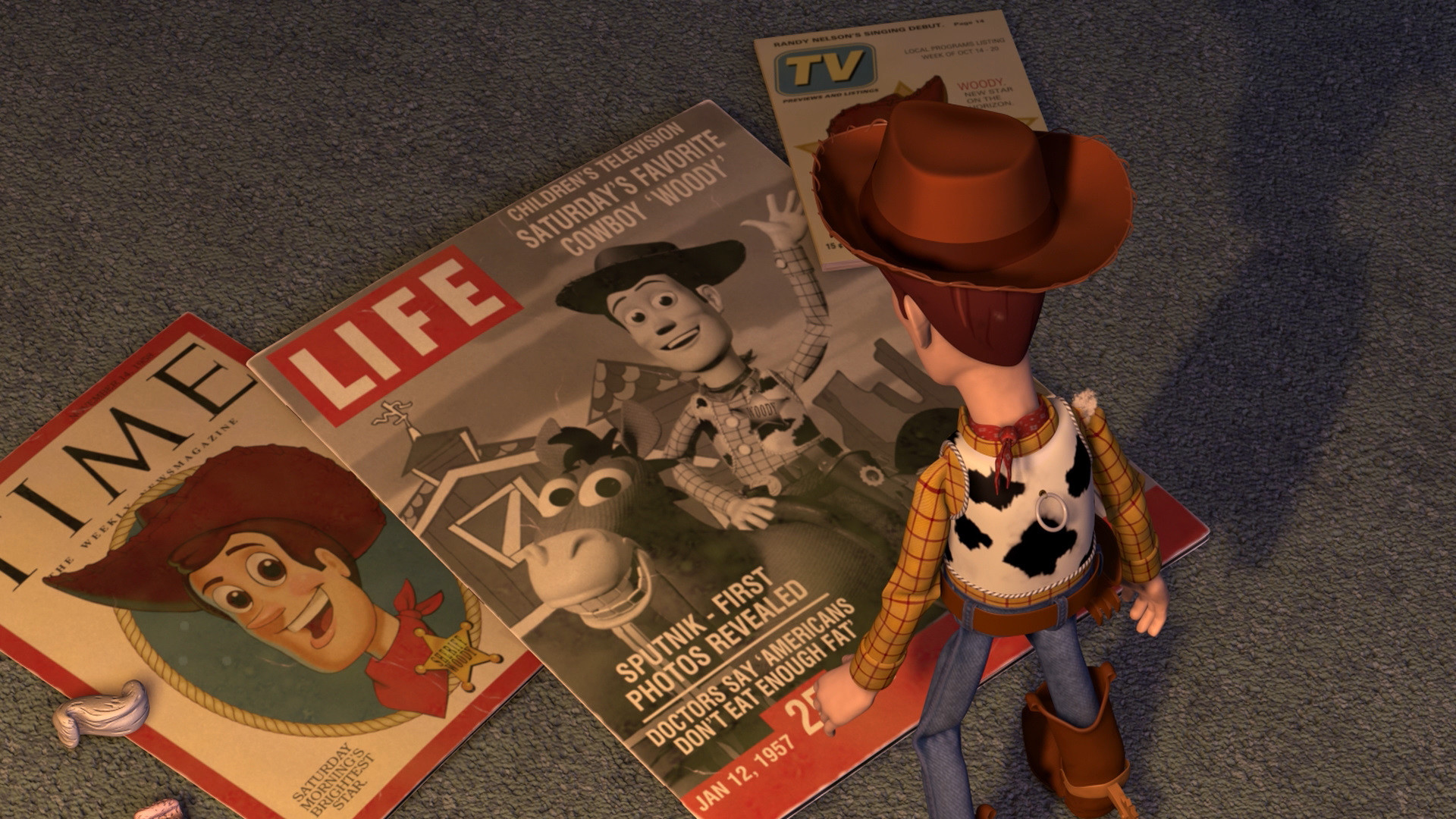 1920x1080 ... Toy Story 4 Wallpapers, High Resolution Toy Story 4 Wallpapers for .