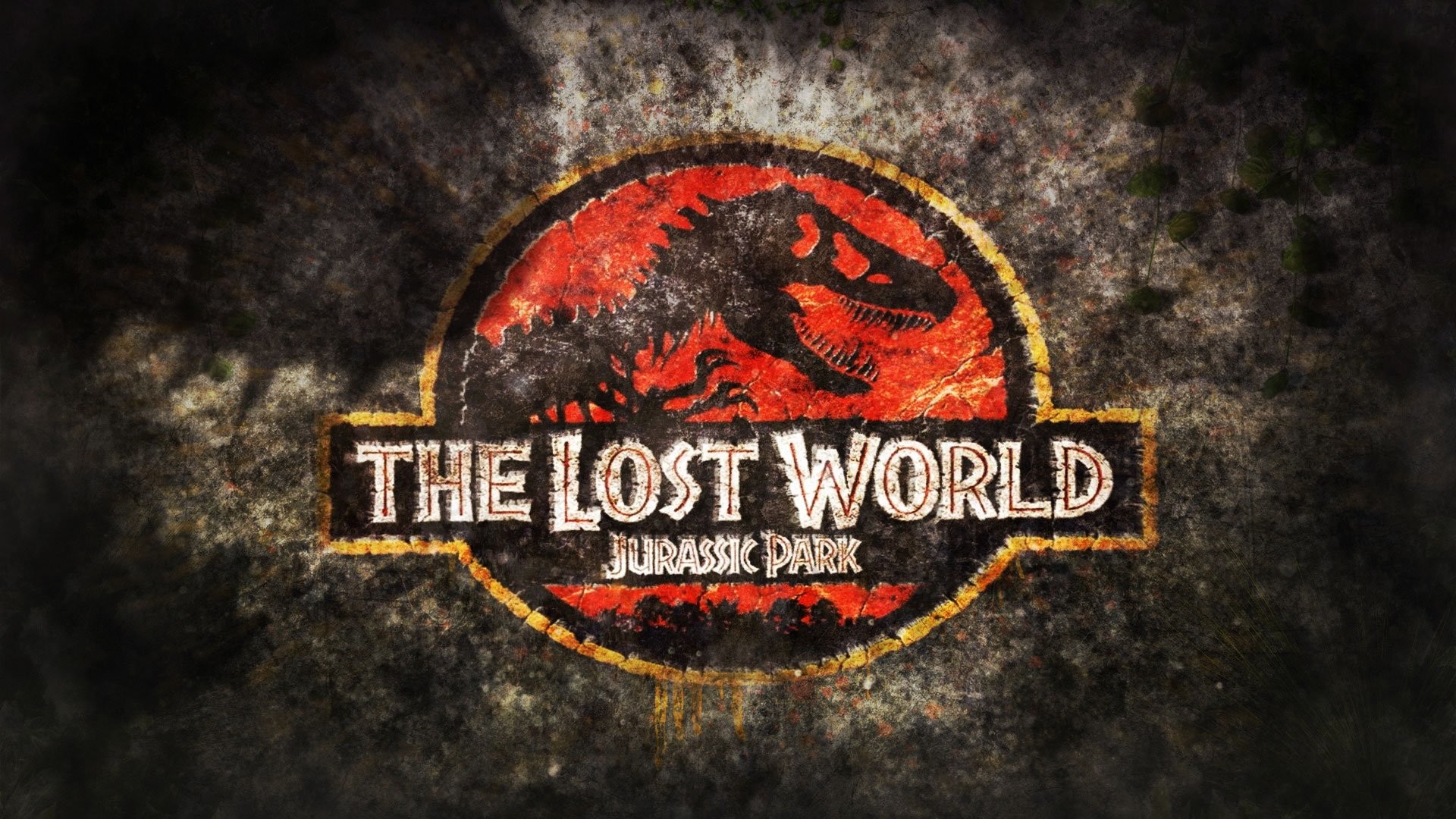 1920x1080 Lost World Jurassic Park