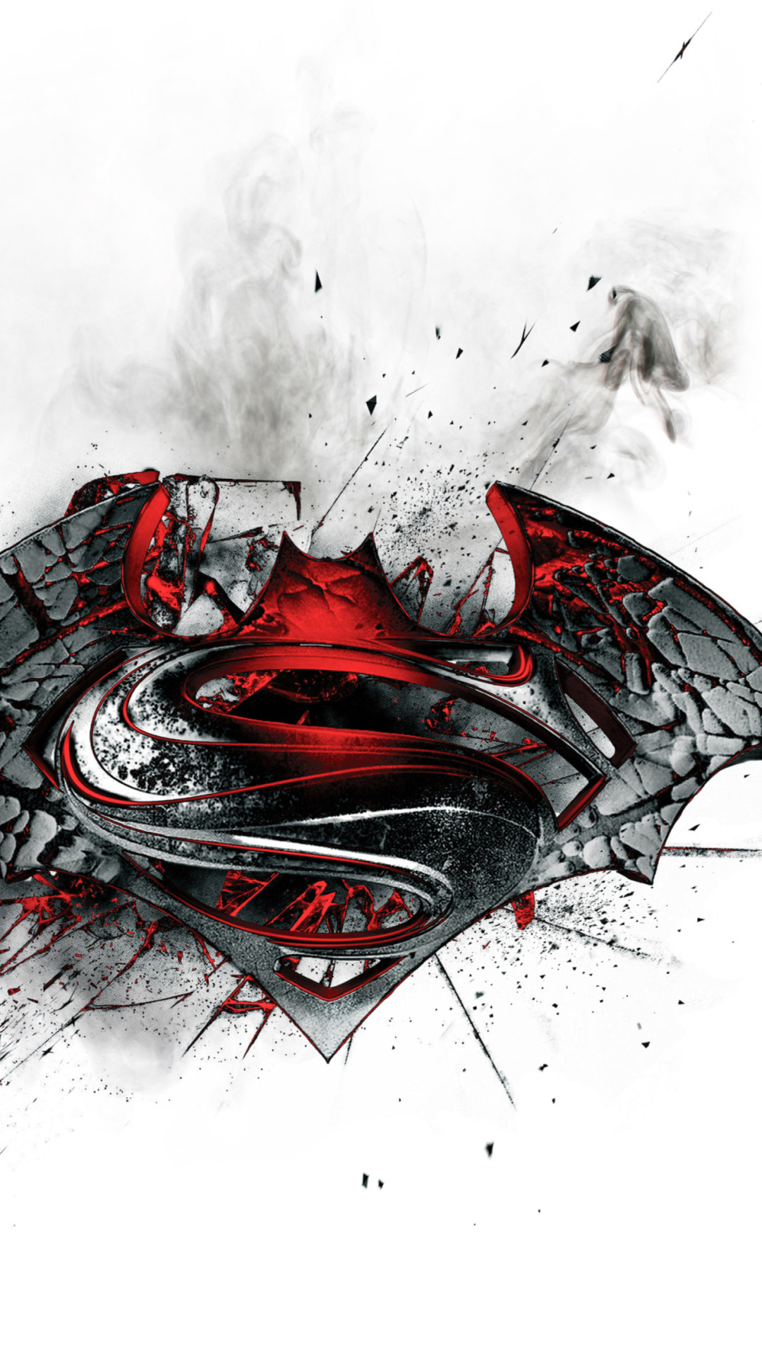1080x1920 ... Batman Vs Superman Wallpaper for iPhone 6 Plus