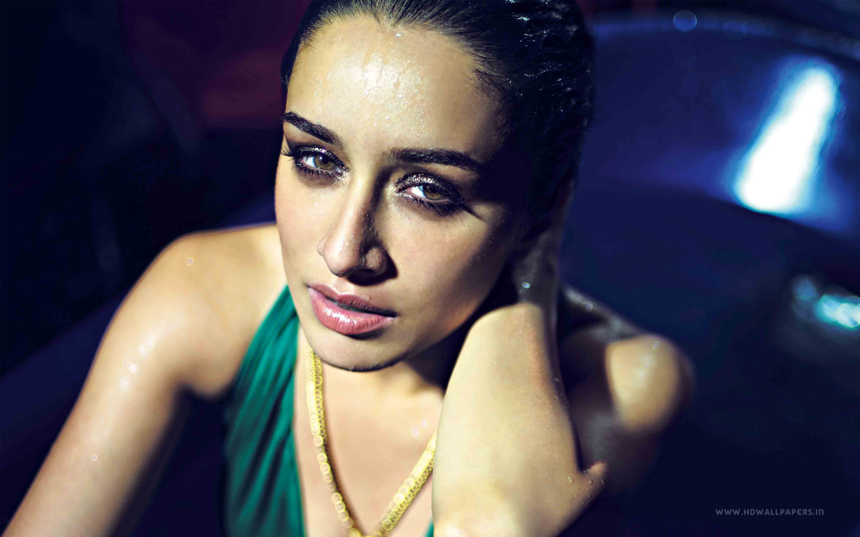 2880x1800 Shraddha Kapoor Full HD Wallpapers Images And Photos Free