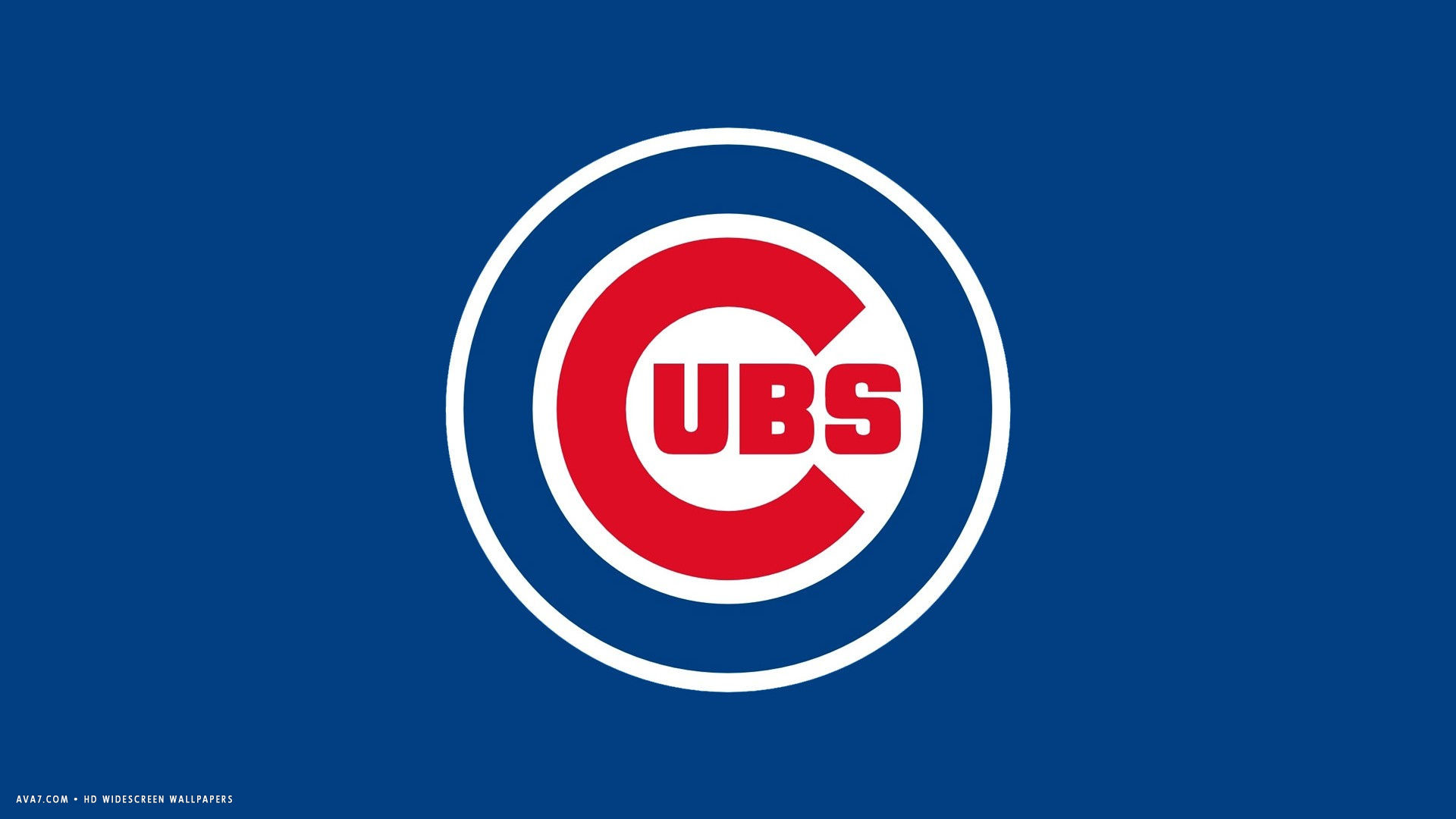 1920x1080 chicago cubs mlb baseball team hd widescreen wallpaper
