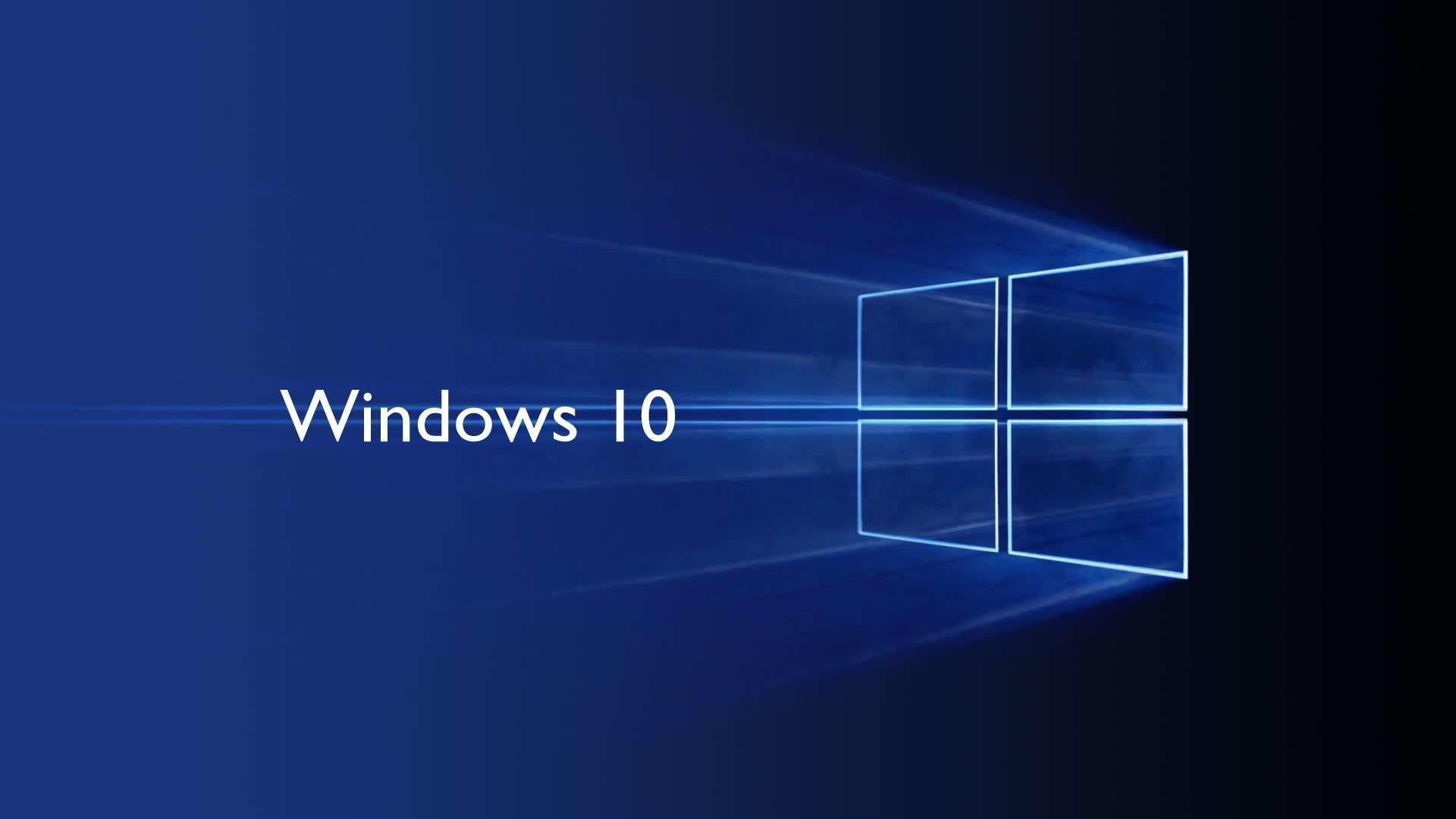 1920x1080 Wallpaper: Windows 10 Hd Desktop 1080p. Upload at August 1, 2015 by .