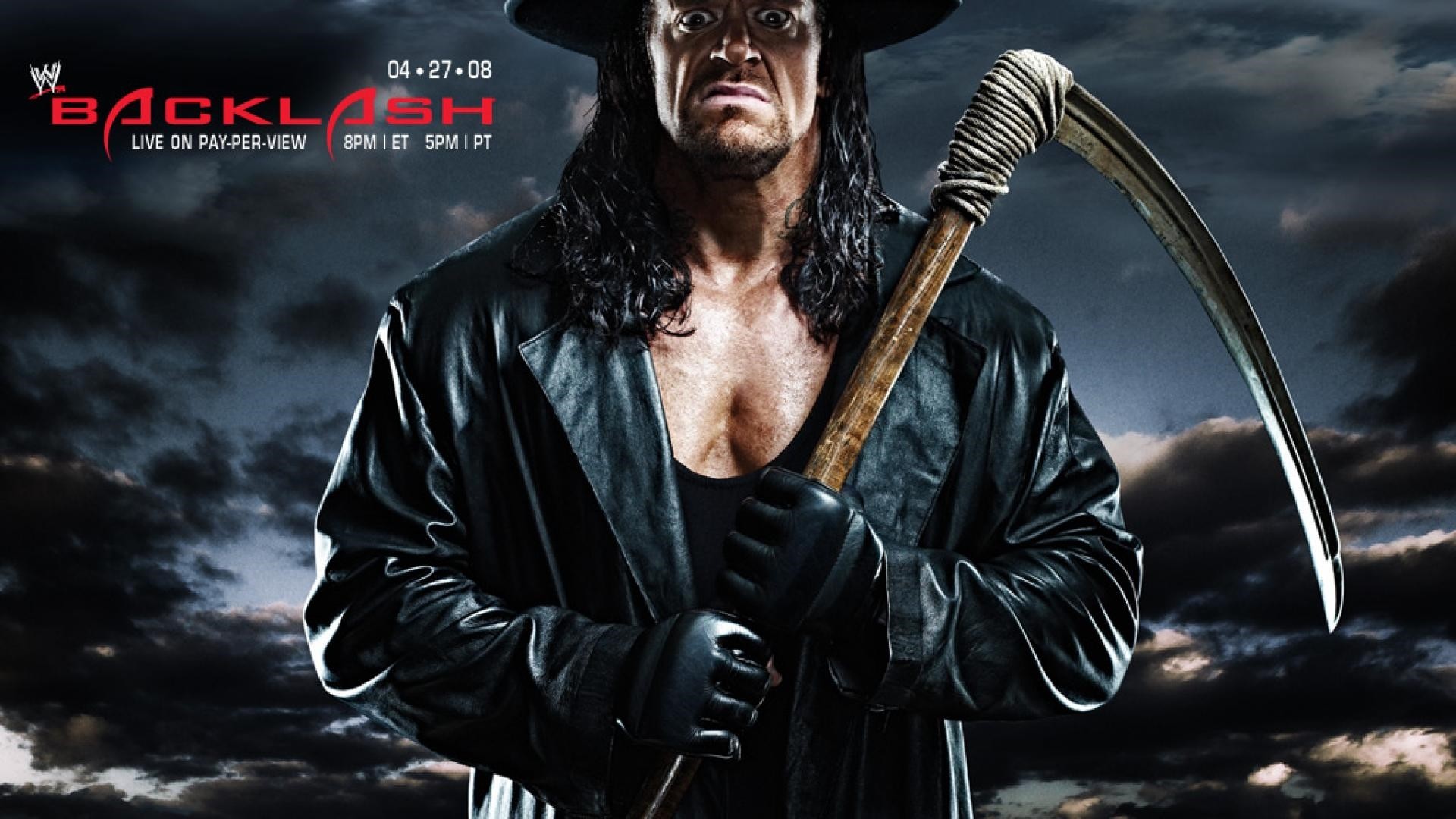 1920x1080 Wallpaper Undertaker 'The Dead man' | WWE ...