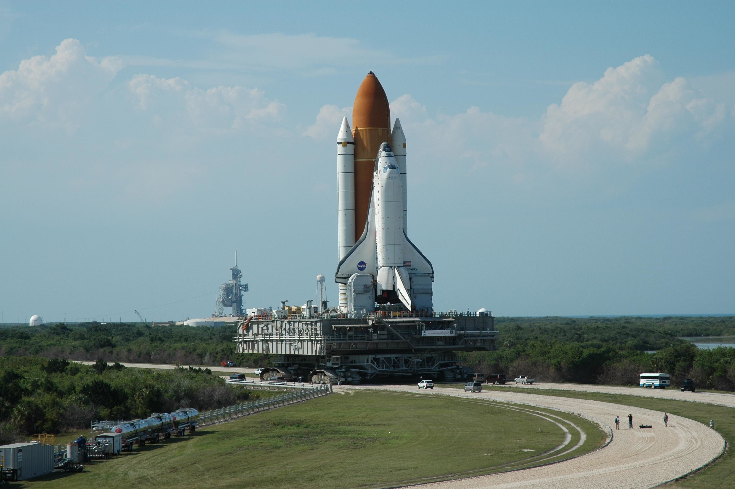 3008x2000 29 Space Shuttle Discovery HD Wallpapers | Backgrounds - Wallpaper Abyss