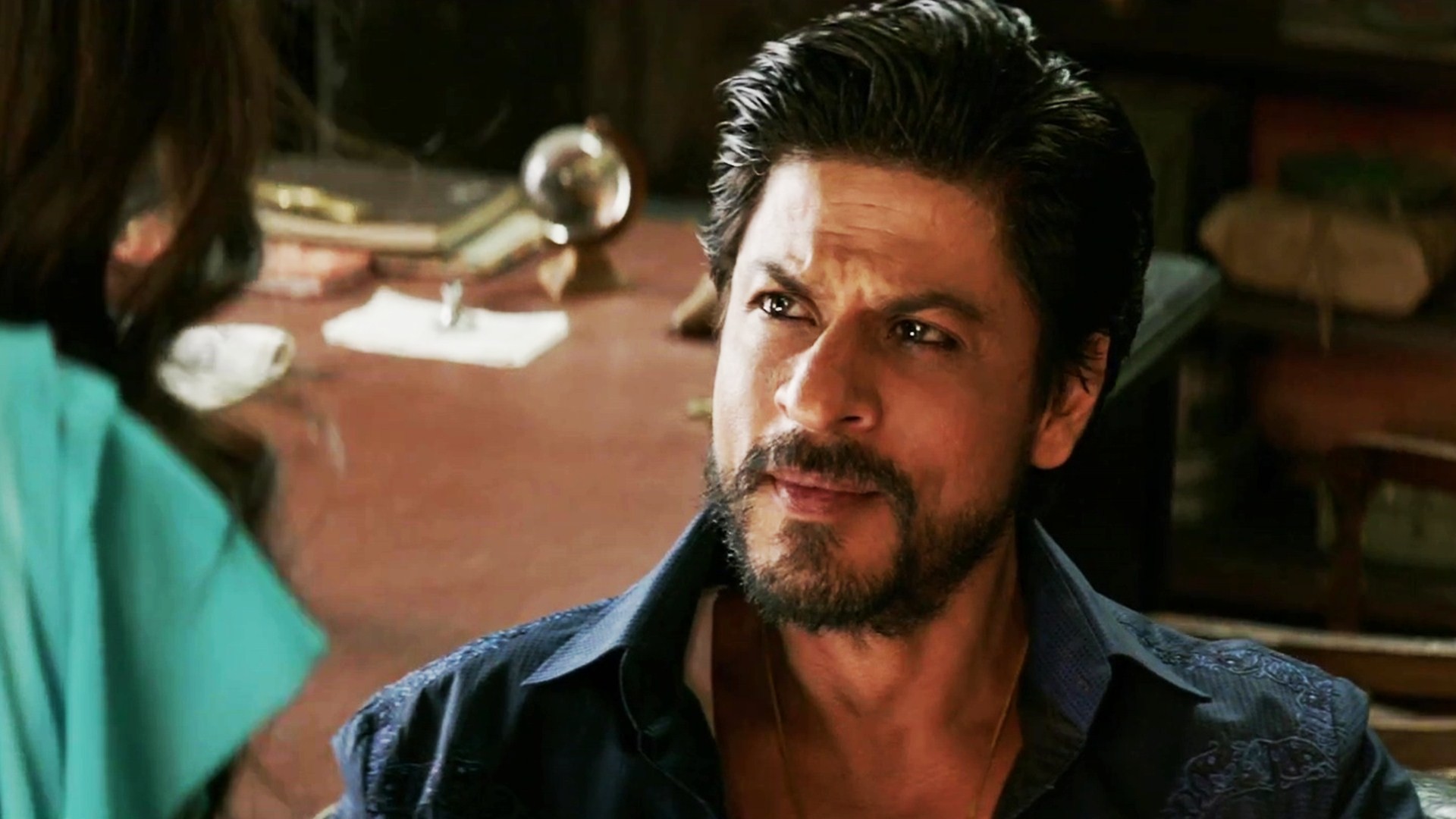1920x1080 Raees Movie Images, Pictures And HD Wallpapers | Shahrukh Khan Looks